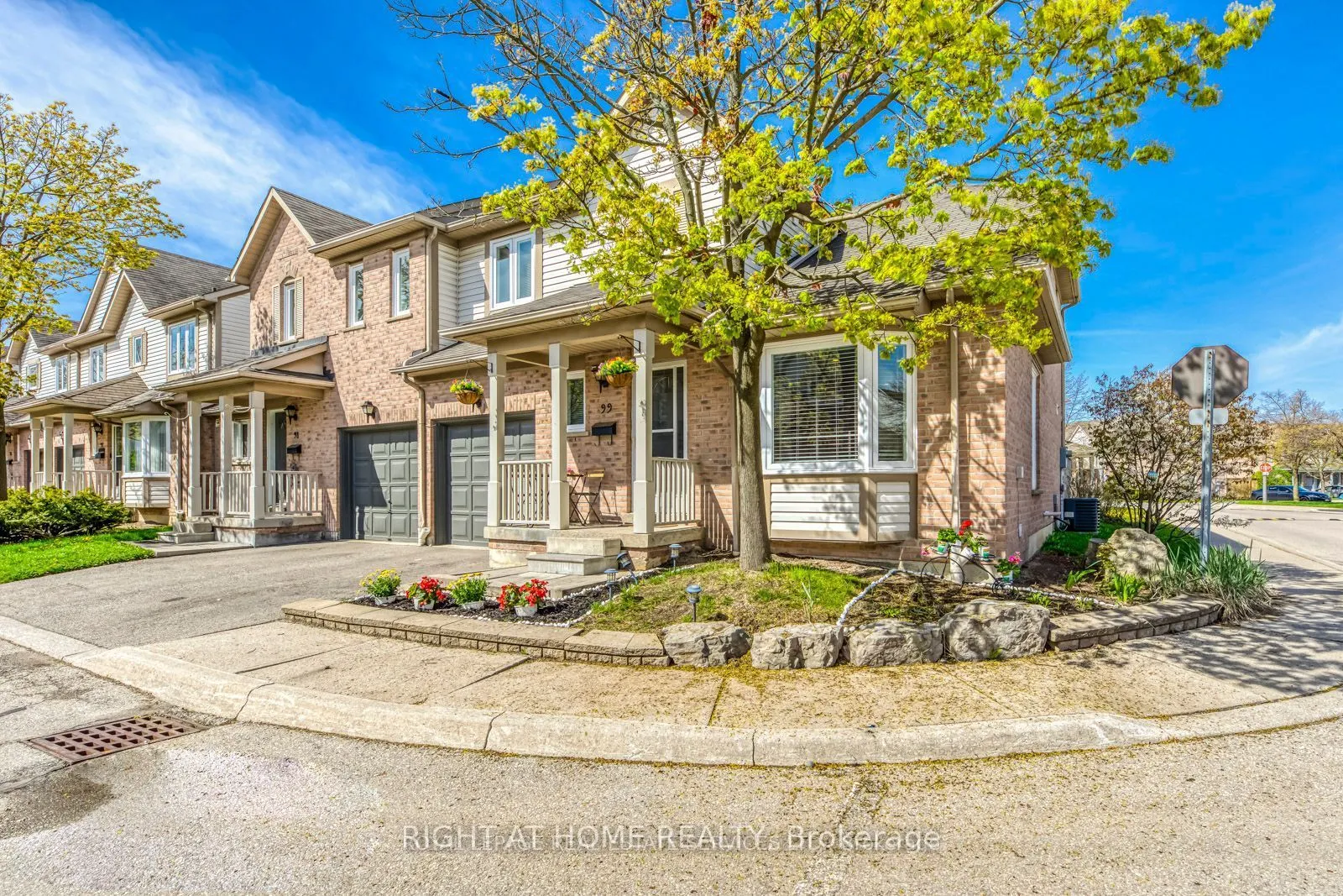 5910 Greensboro Drive, #99