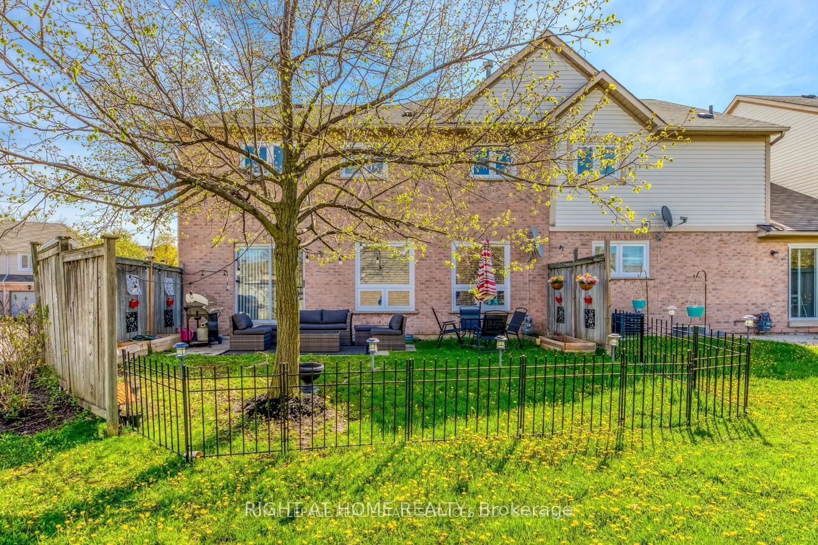 5910 Greensboro Drive, #99