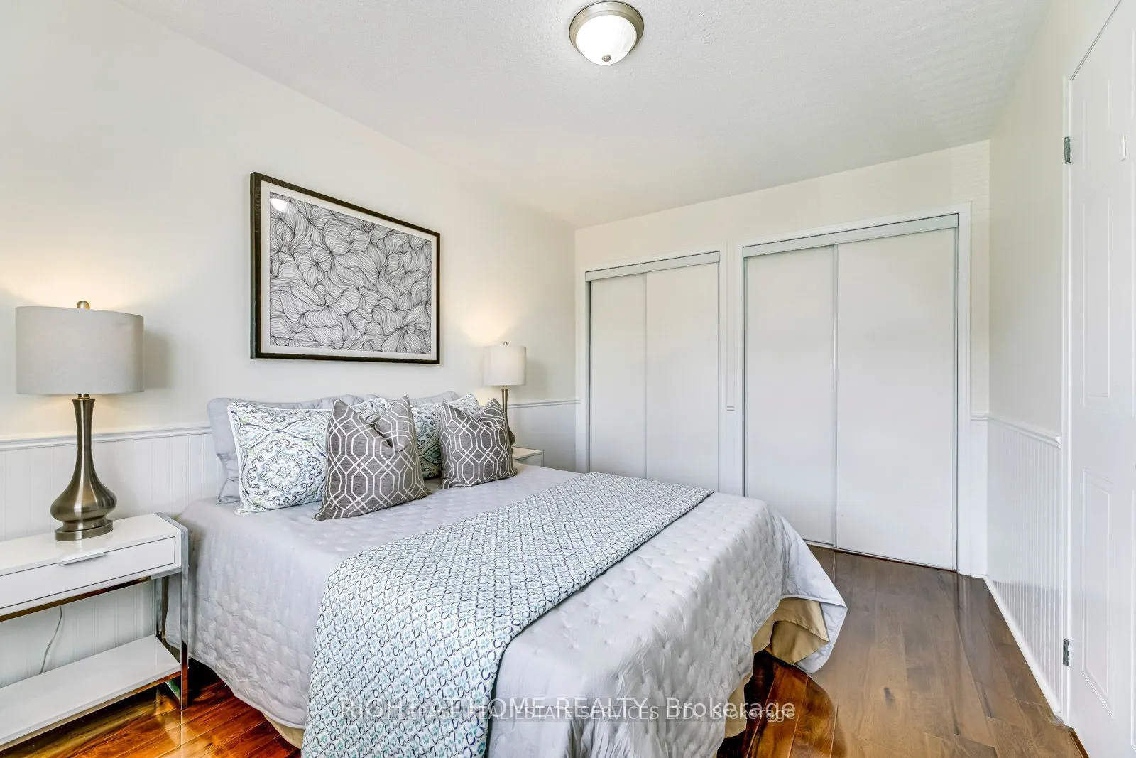 5910 Greensboro Drive, #99
