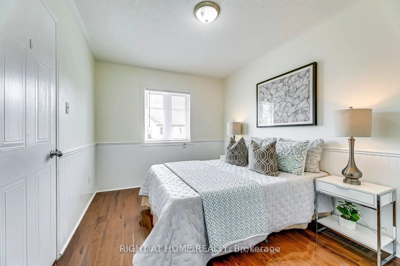 5910 Greensboro Drive, #99