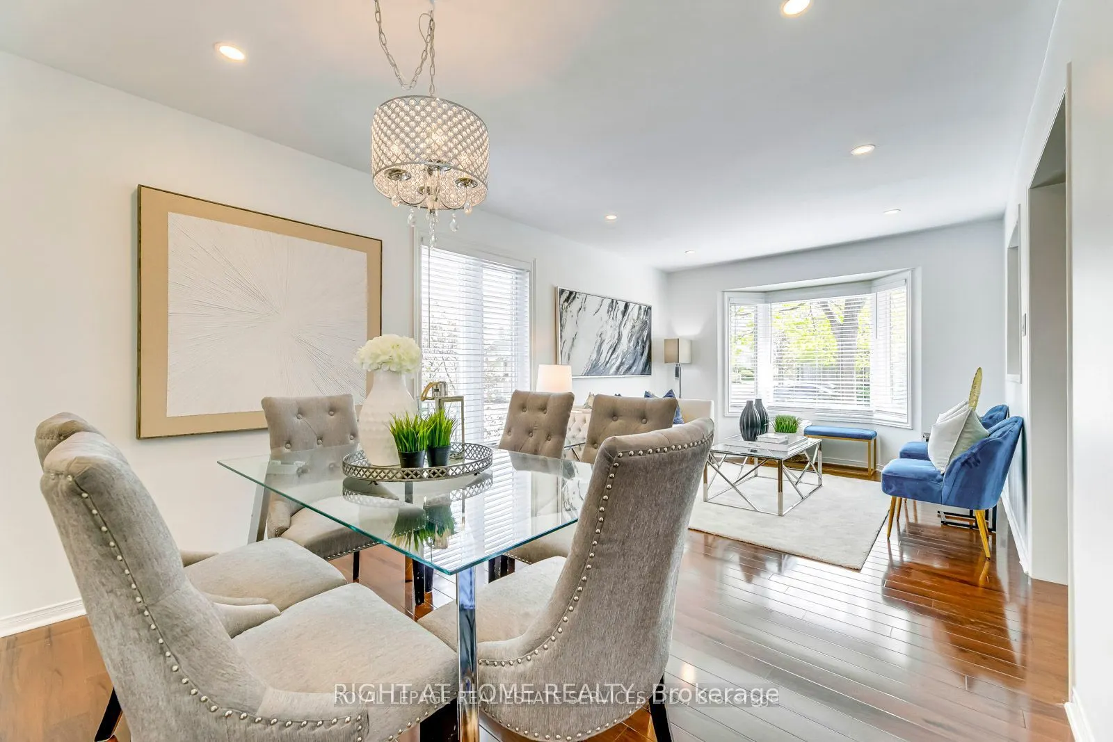 5910 Greensboro Drive, #99