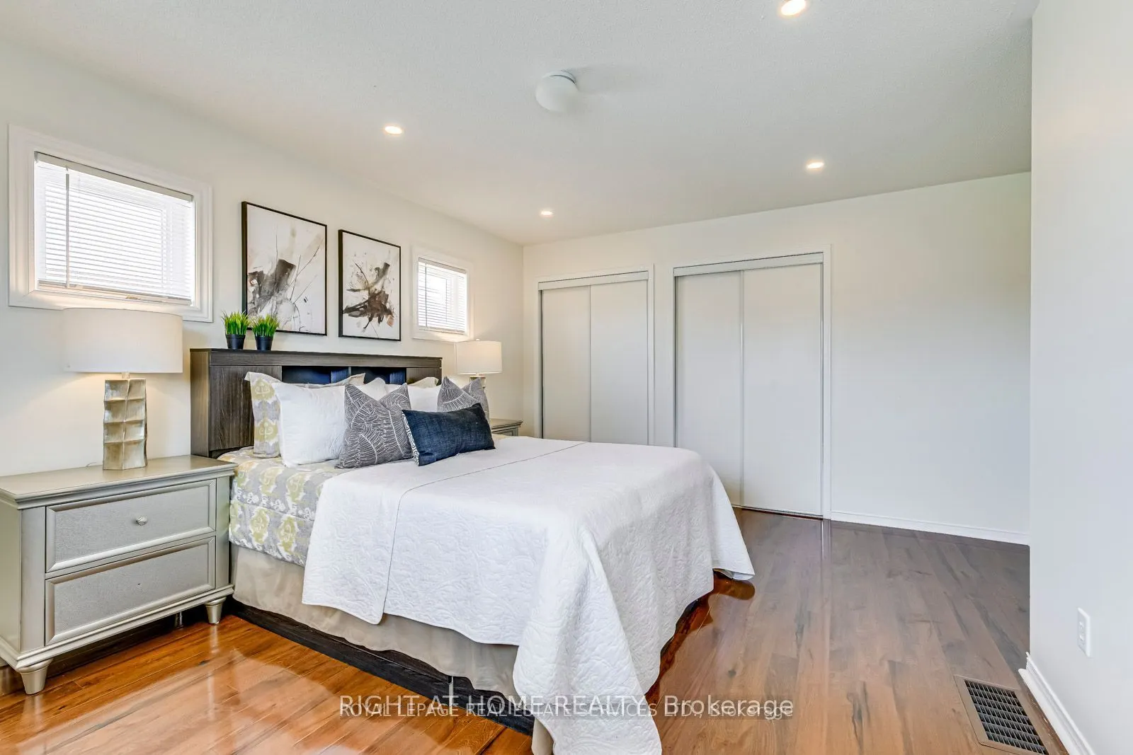 5910 Greensboro Drive, #99