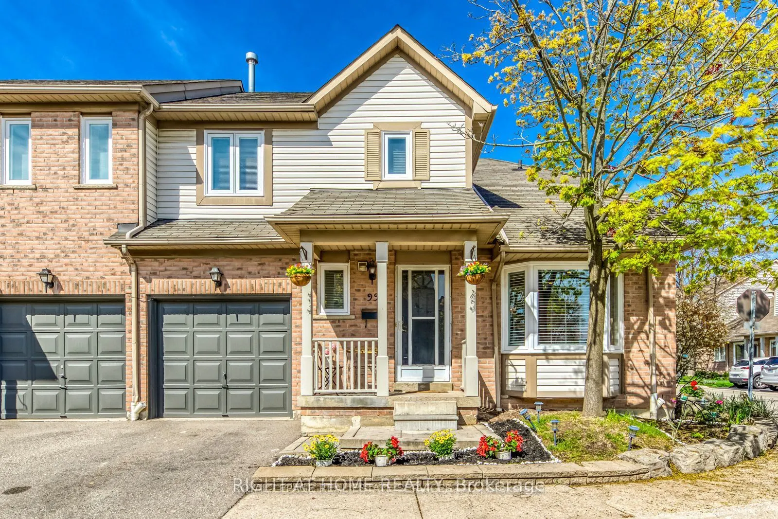 5910 Greensboro Drive, #99
