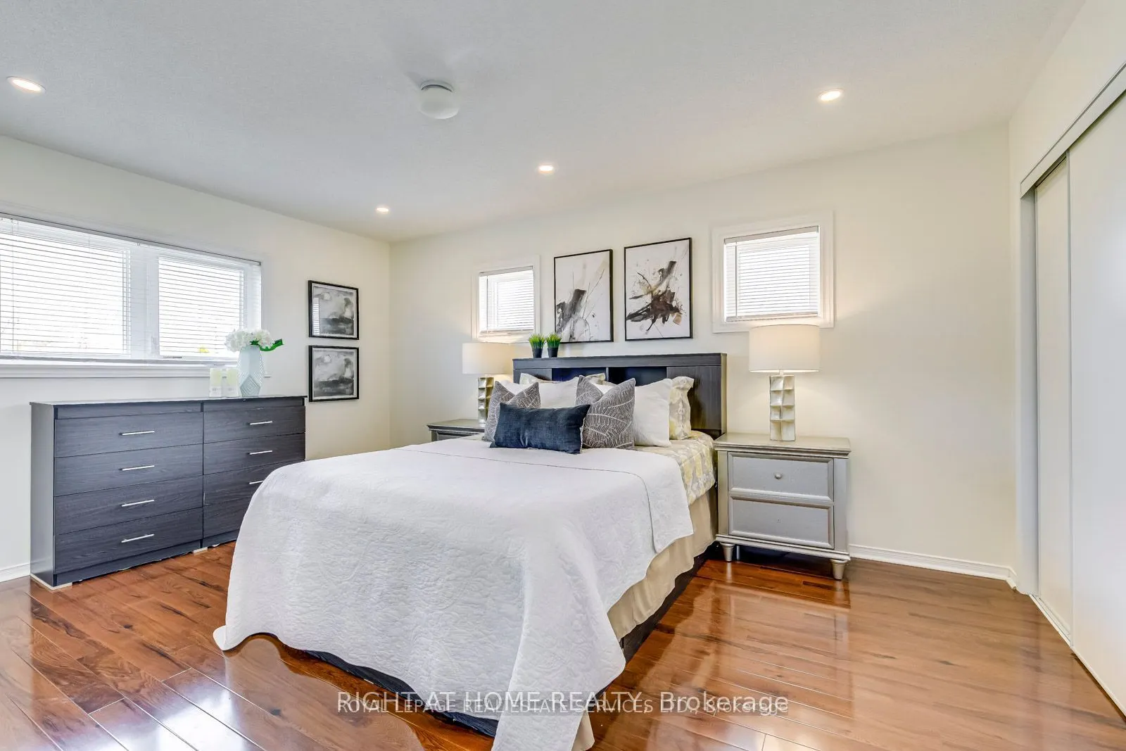 5910 Greensboro Drive, #99