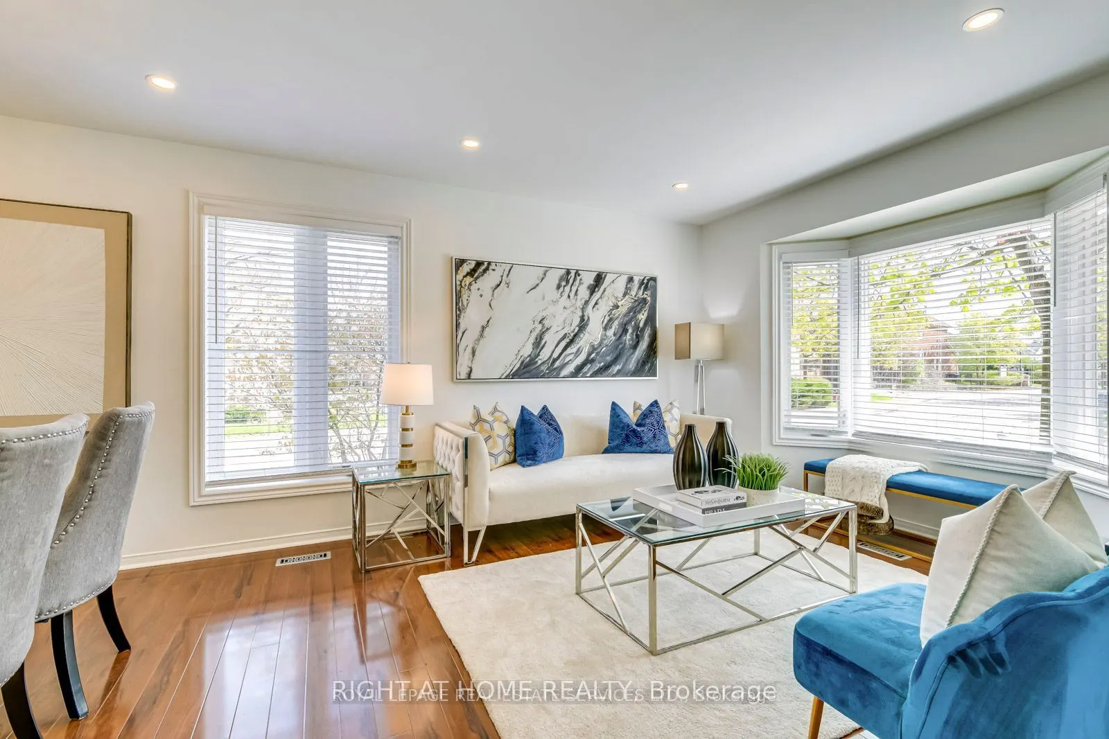 5910 Greensboro Drive, #99