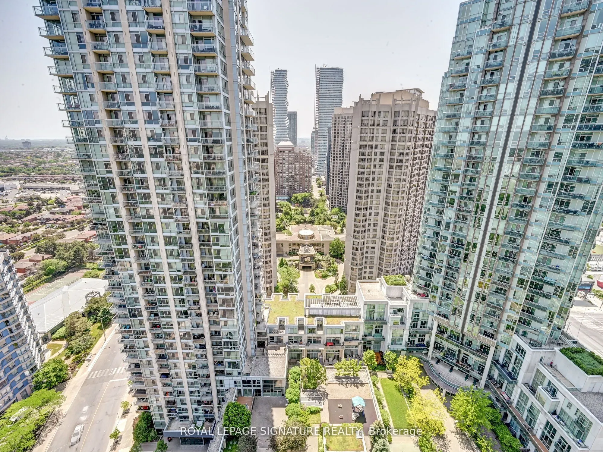 223 Webb Drive, #2712