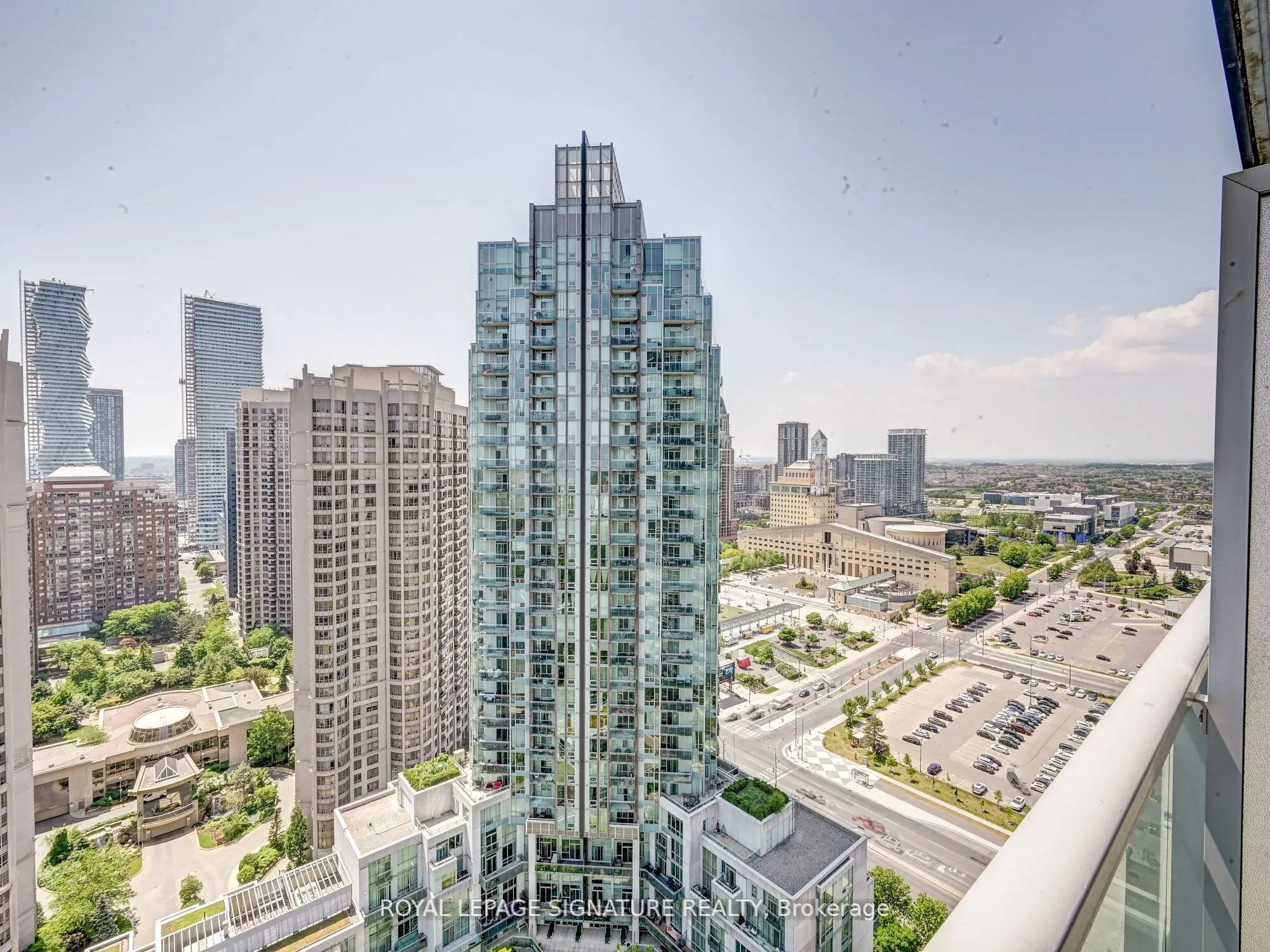 223 Webb Drive, #2712