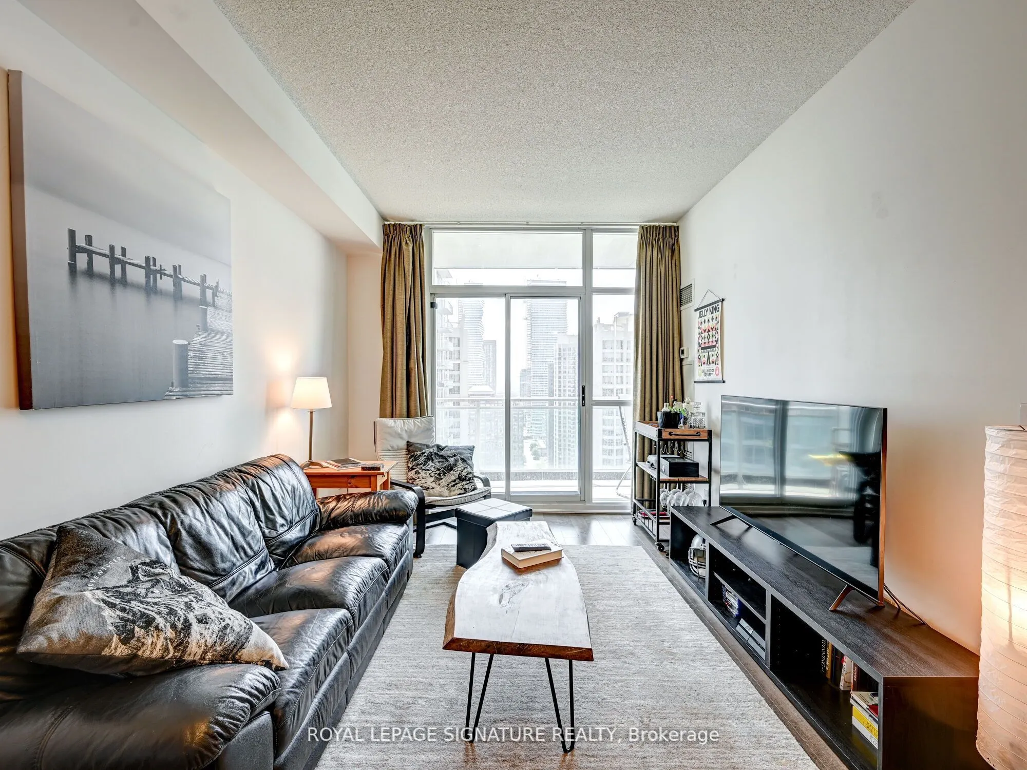 223 Webb Drive, #2712