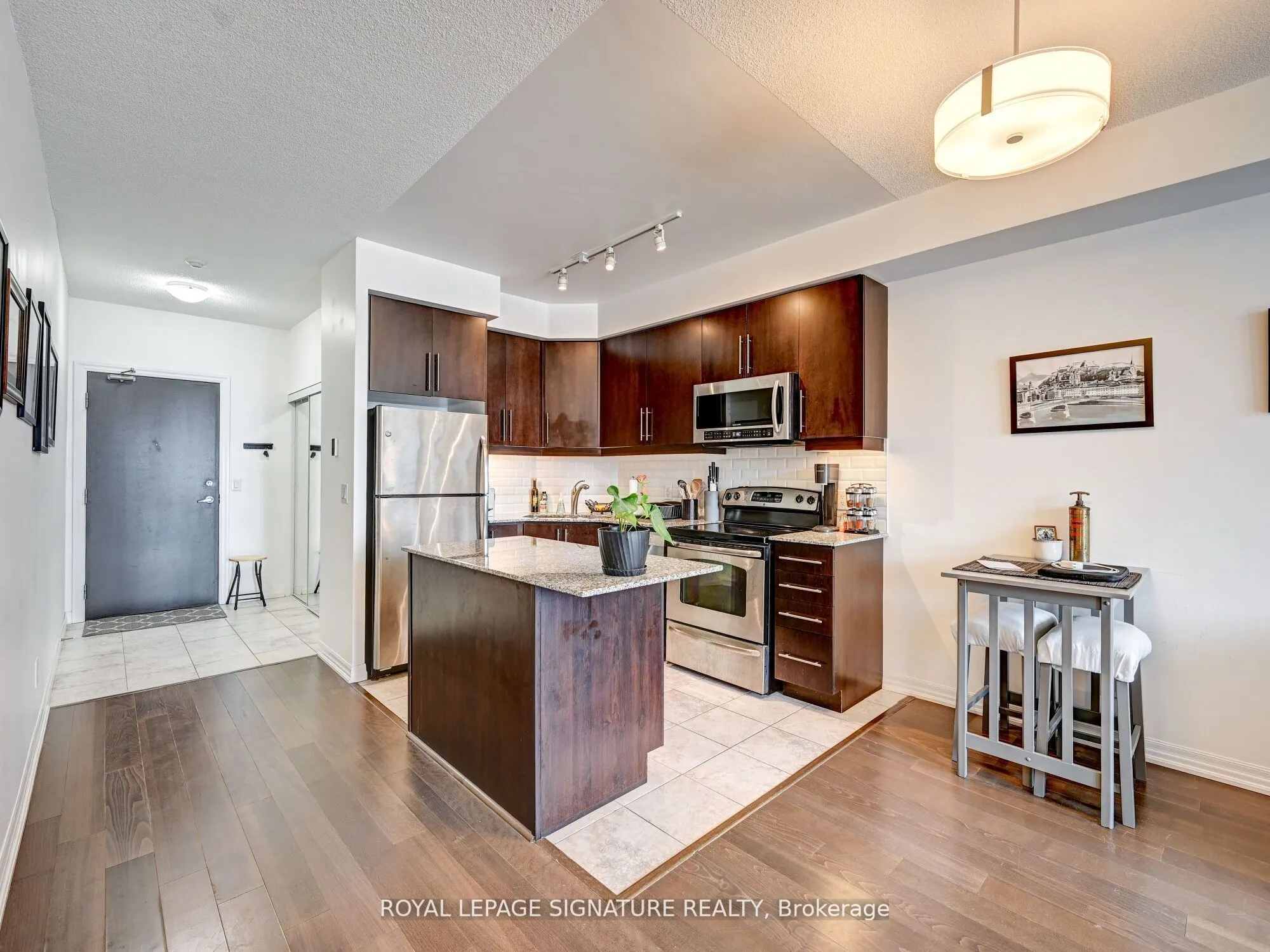 223 Webb Drive, #2712