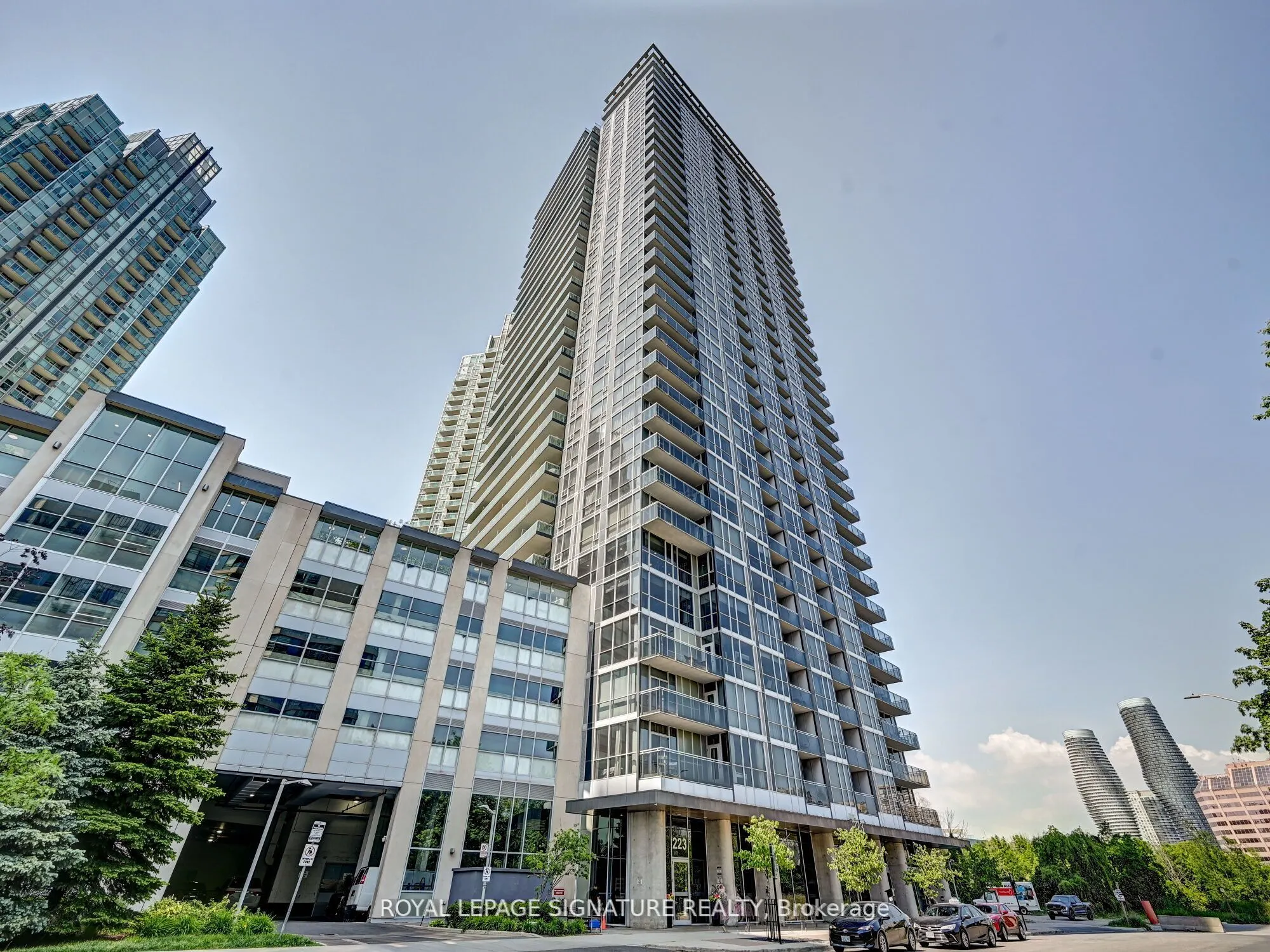223 Webb Drive, #2712