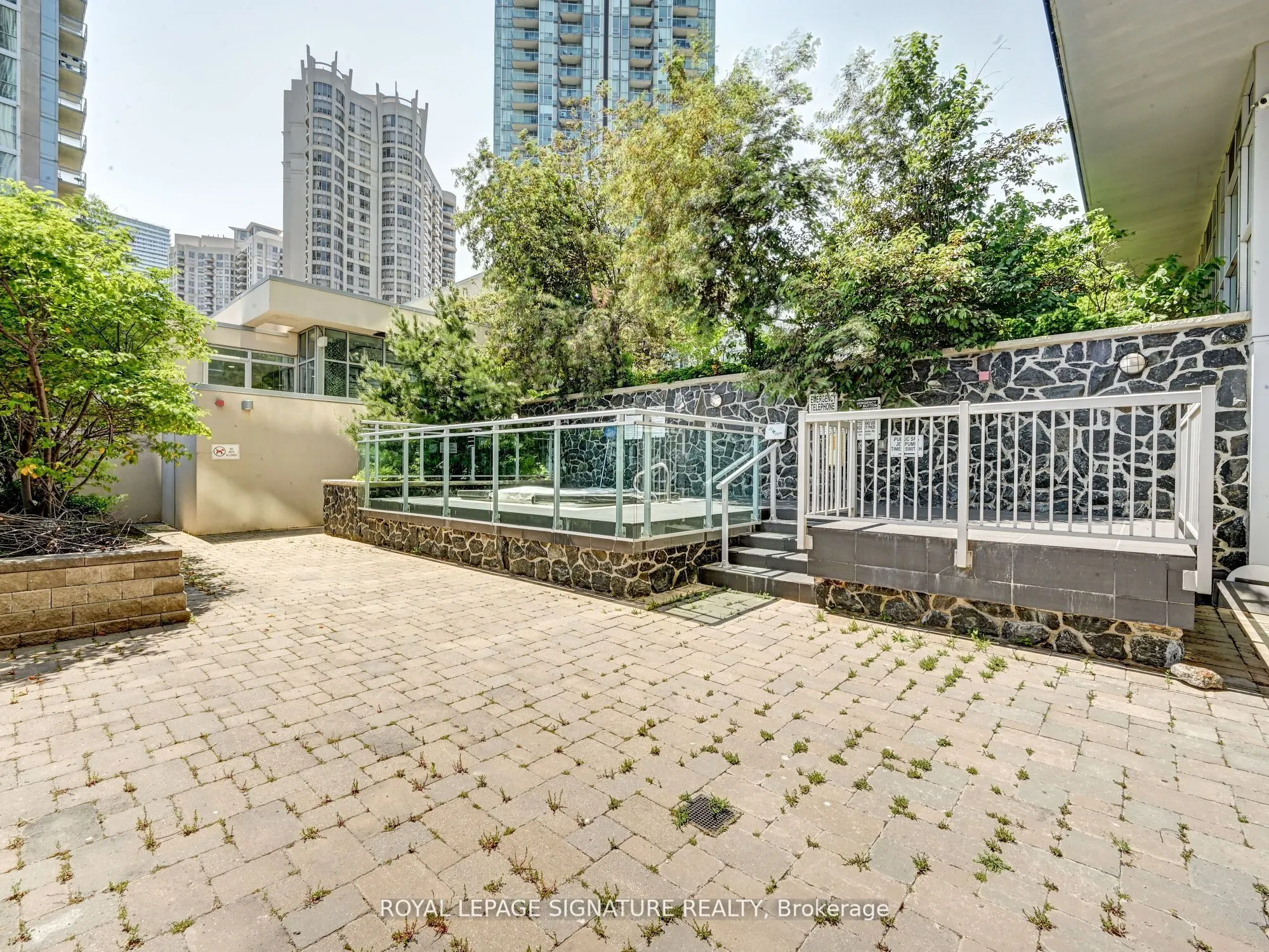223 Webb Drive, #2712