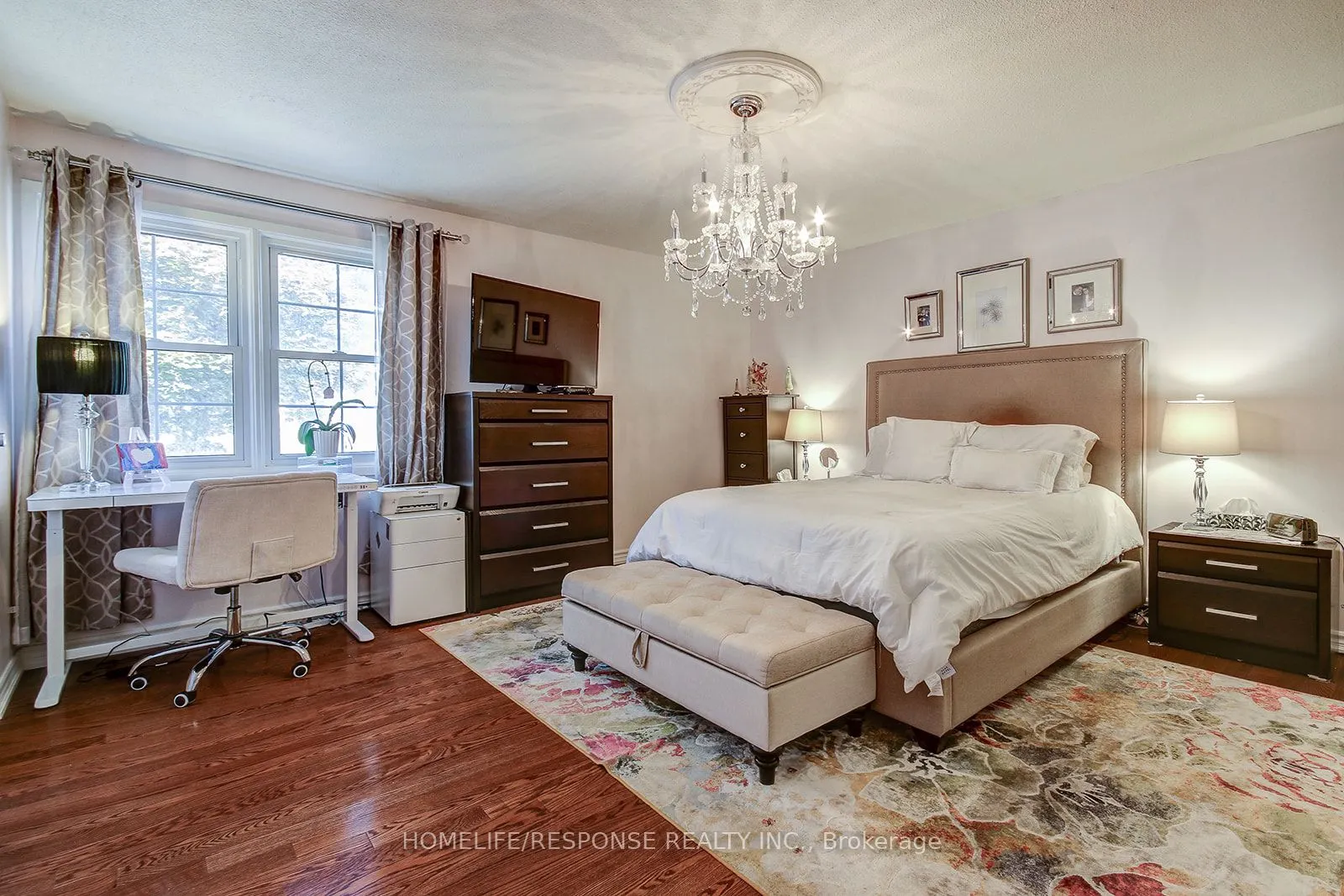 2120 Rathburn Road E, #134