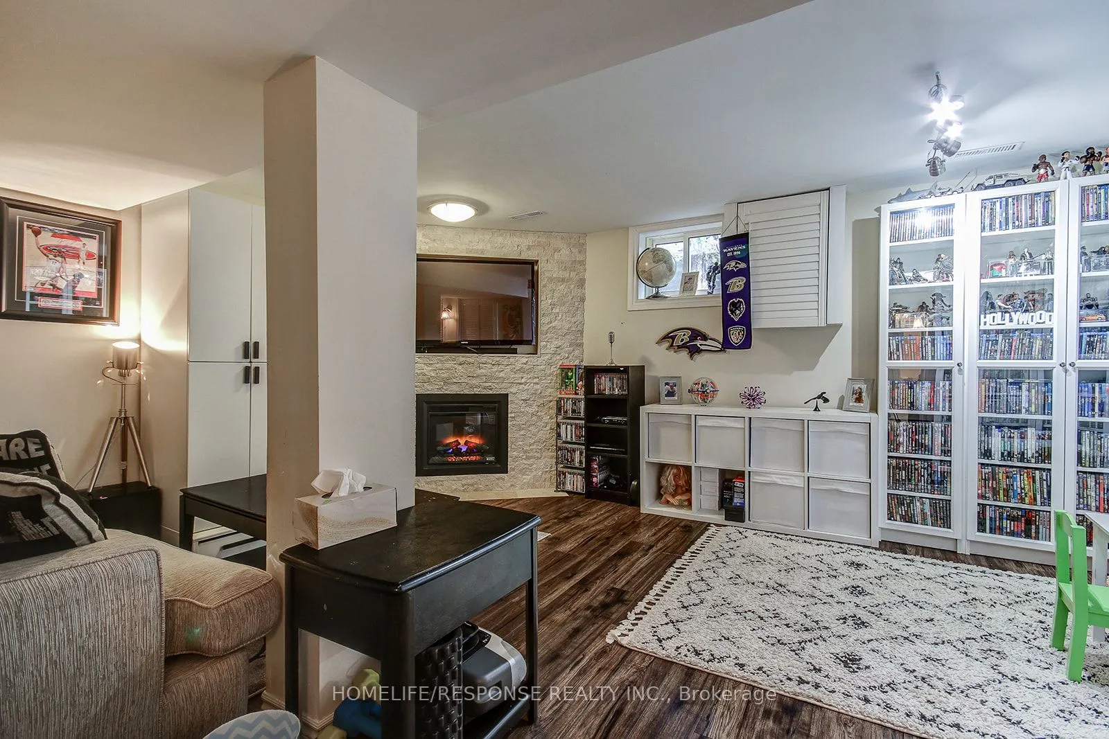 2120 Rathburn Road E, #134