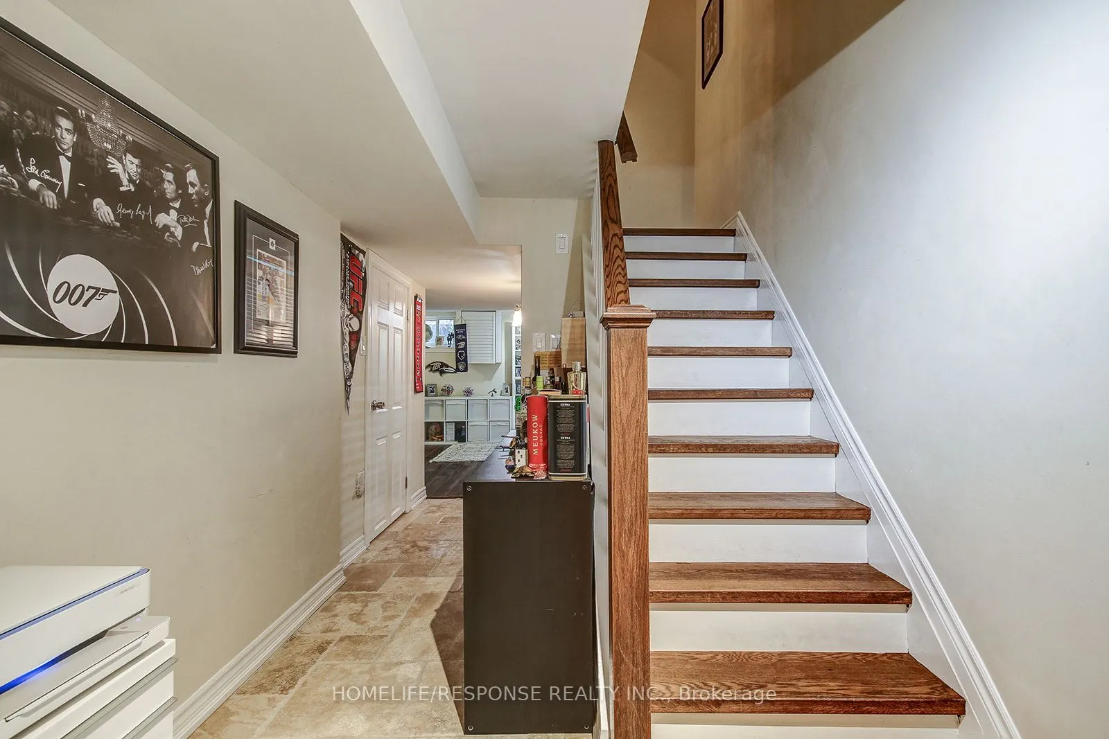2120 Rathburn Road E, #134