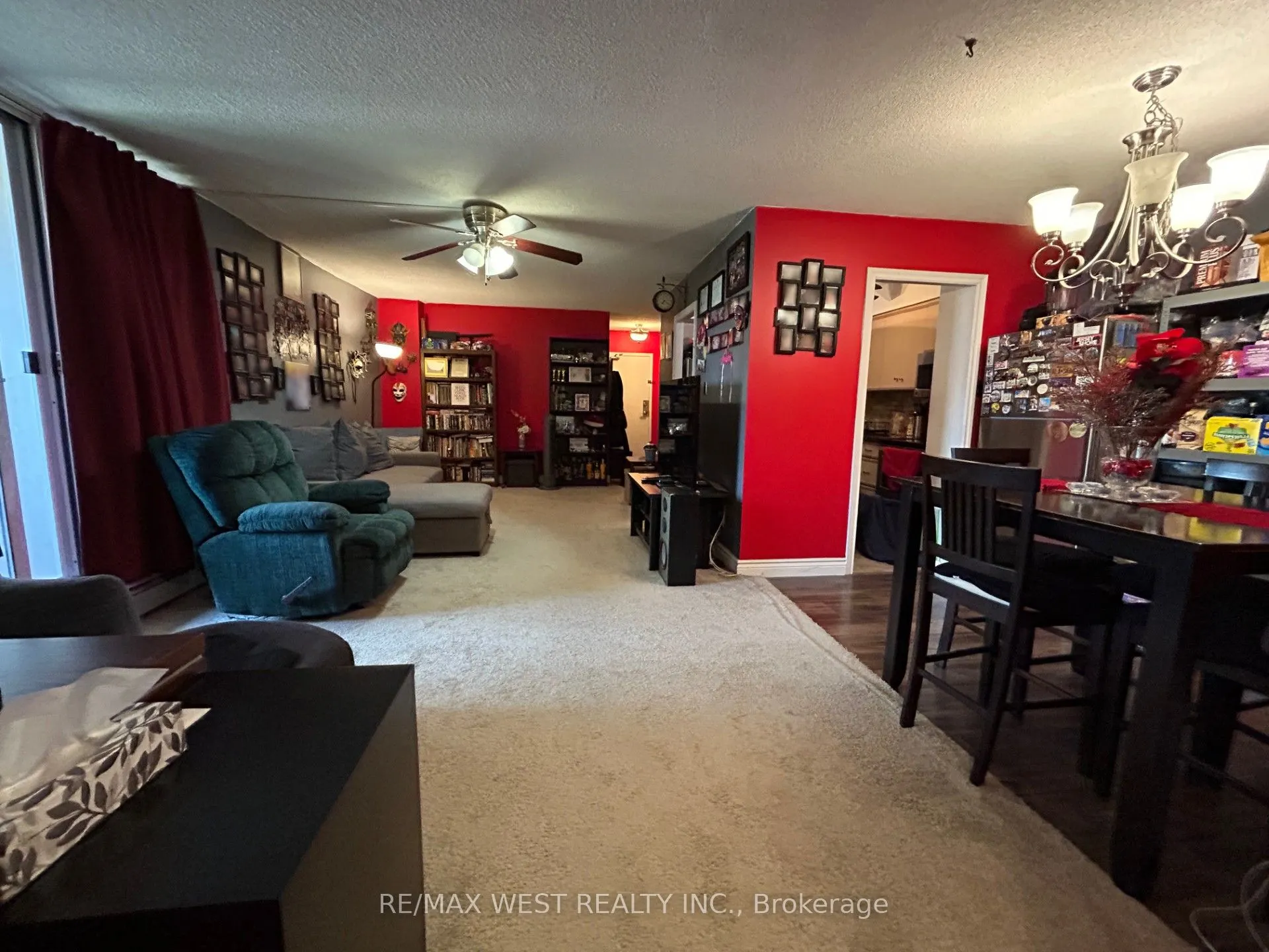 975 Warwick Court, #703