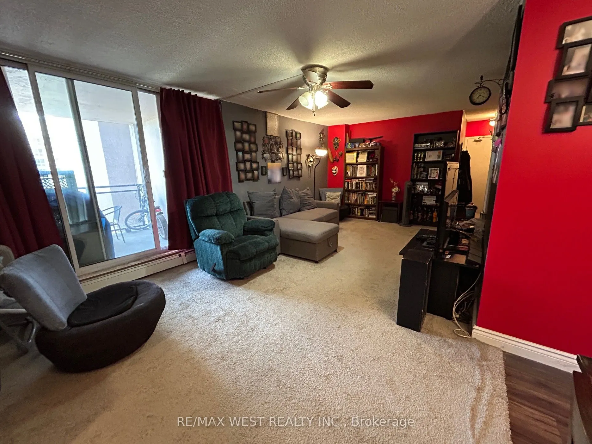975 Warwick Court, #703