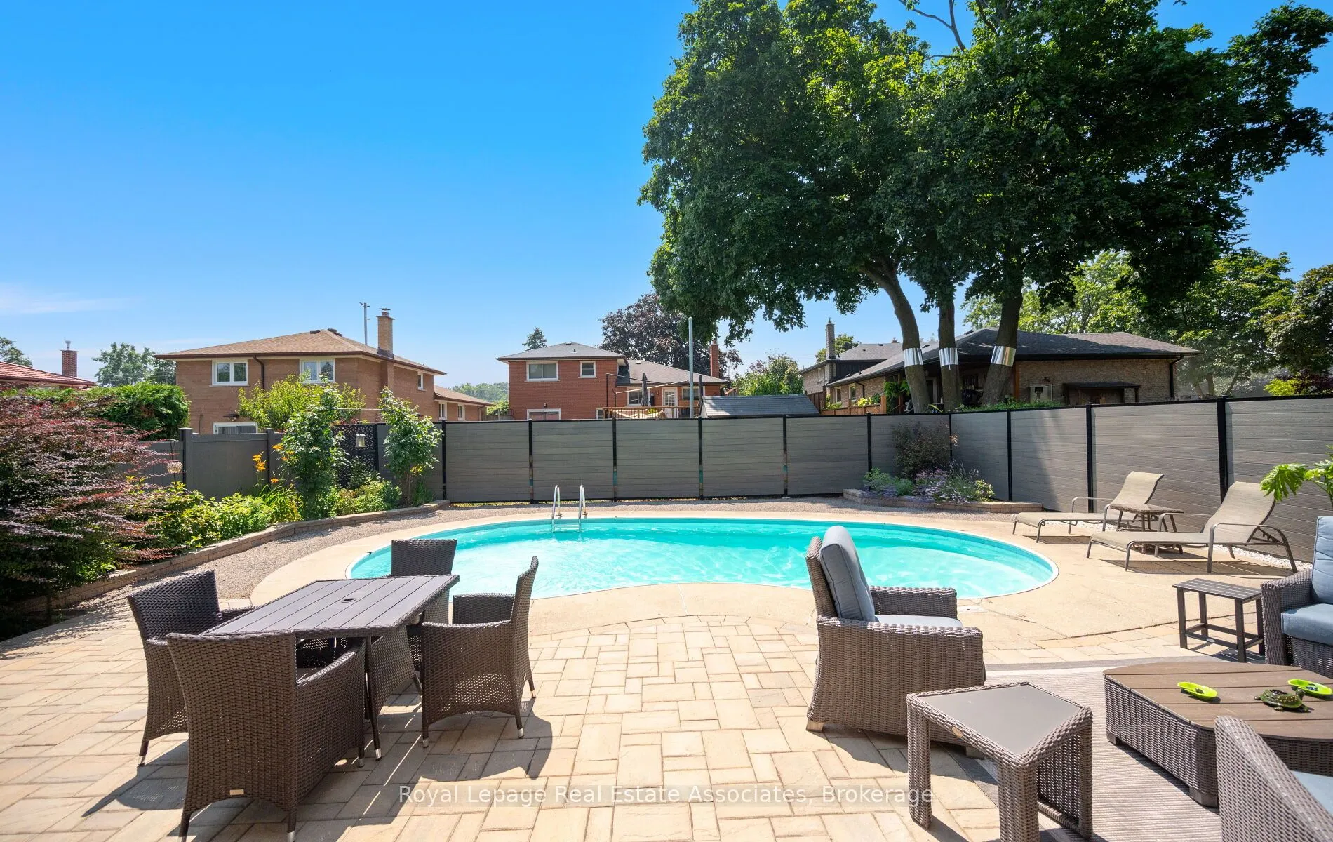 296 Chantenay Drive
