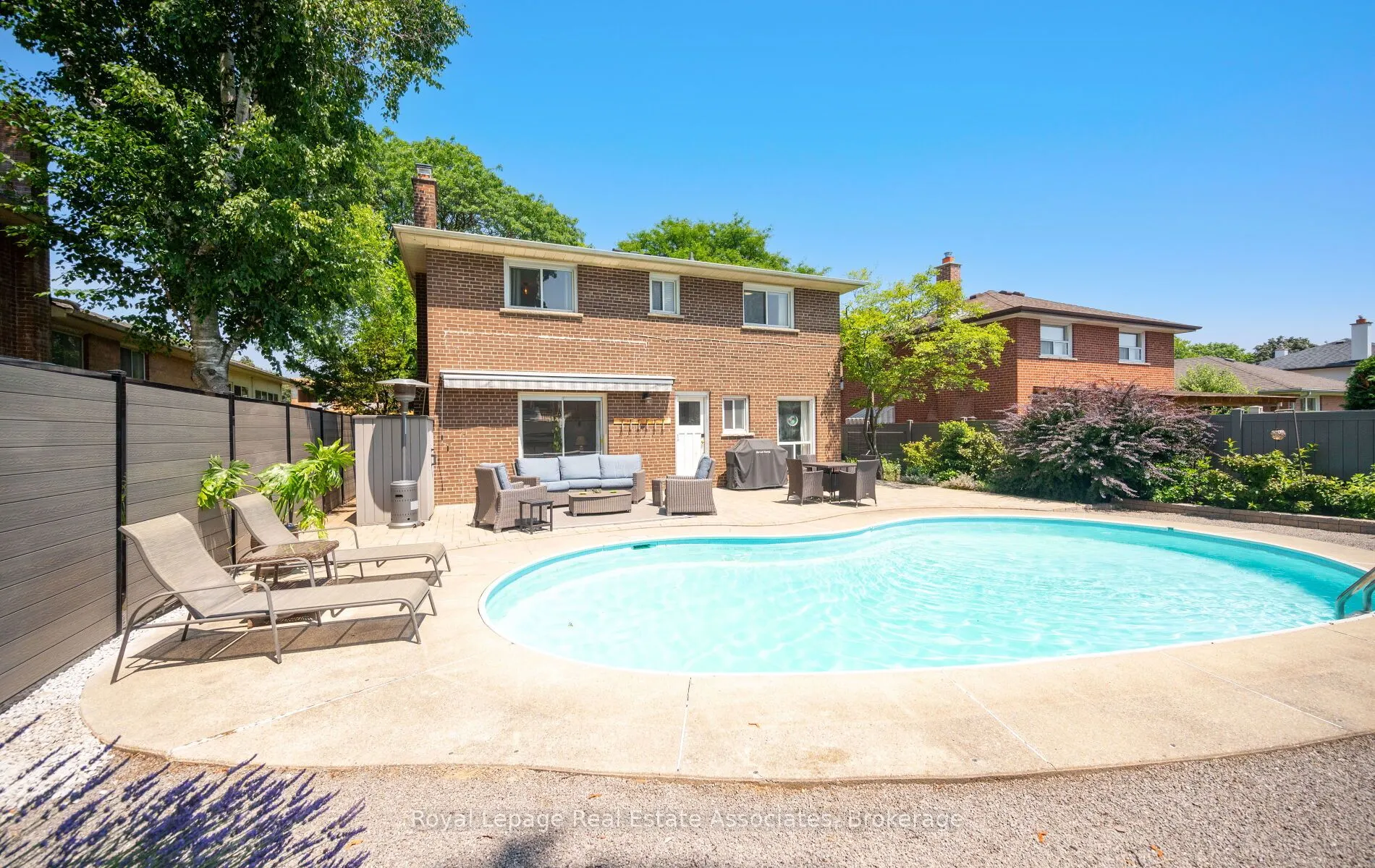 296 Chantenay Drive