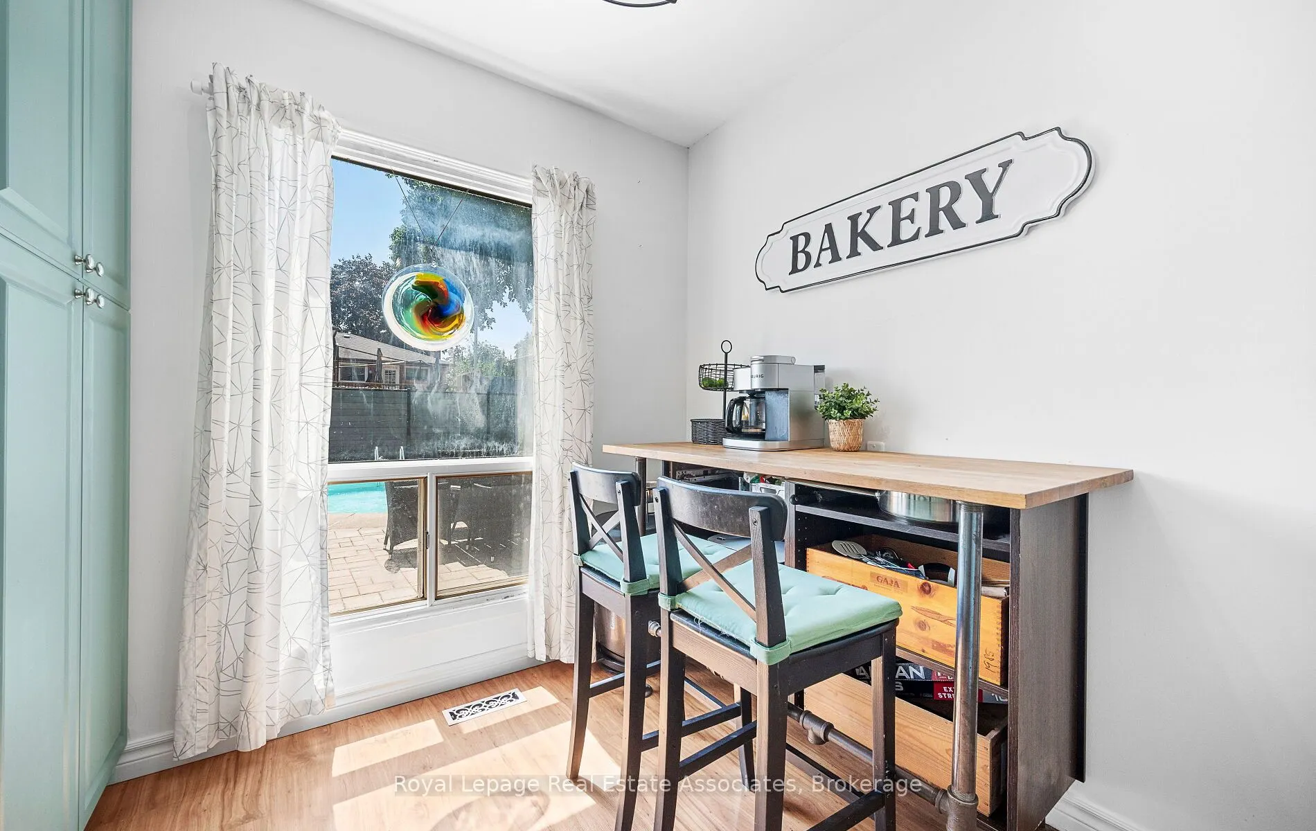 296 Chantenay Drive