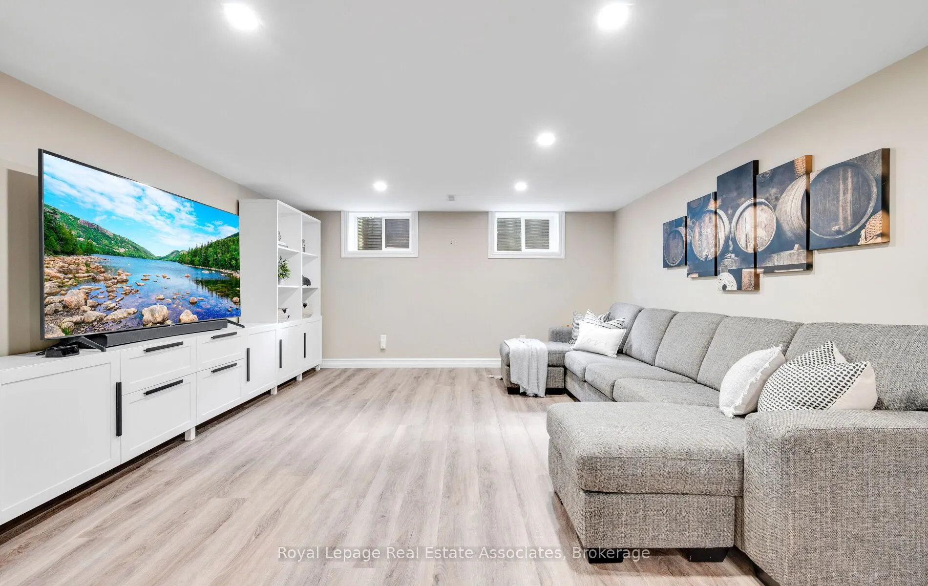 296 Chantenay Drive