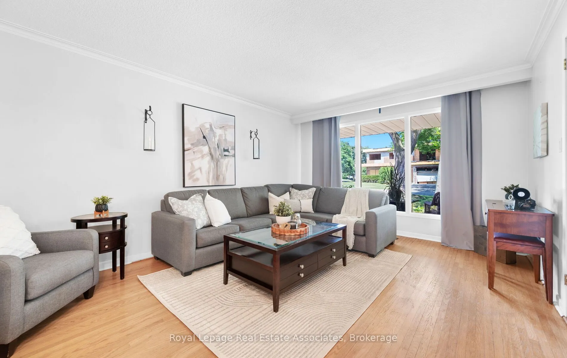 296 Chantenay Drive