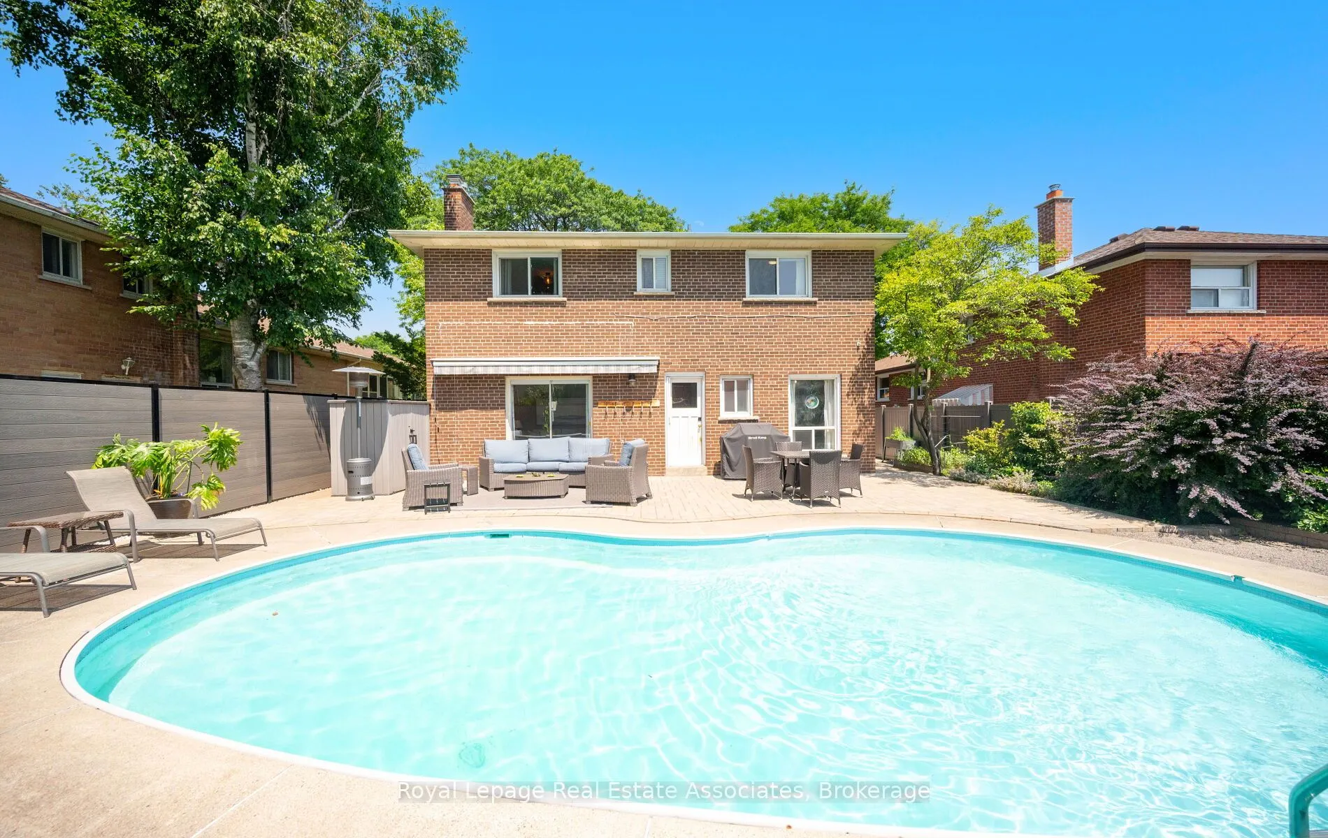 296 Chantenay Drive