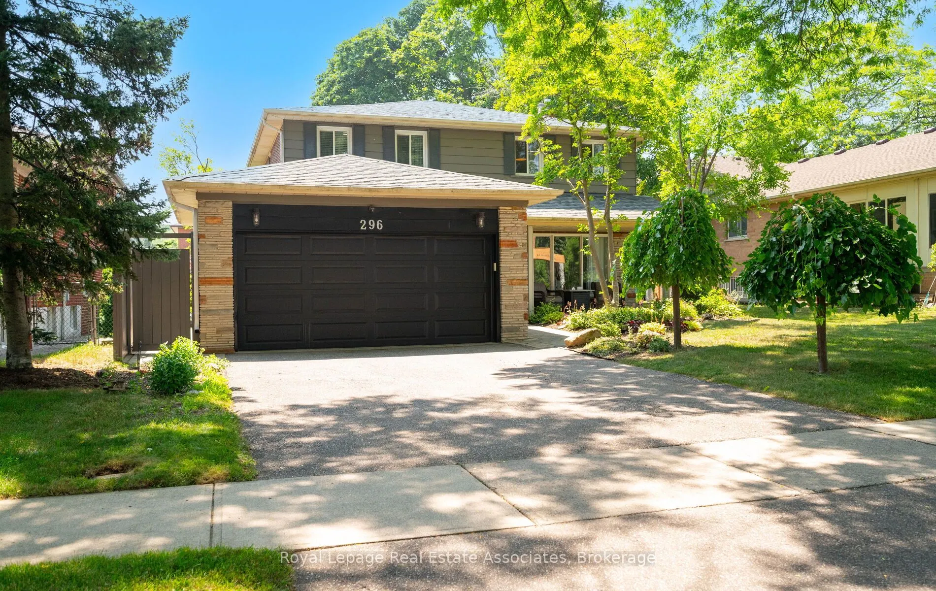 296 Chantenay Drive