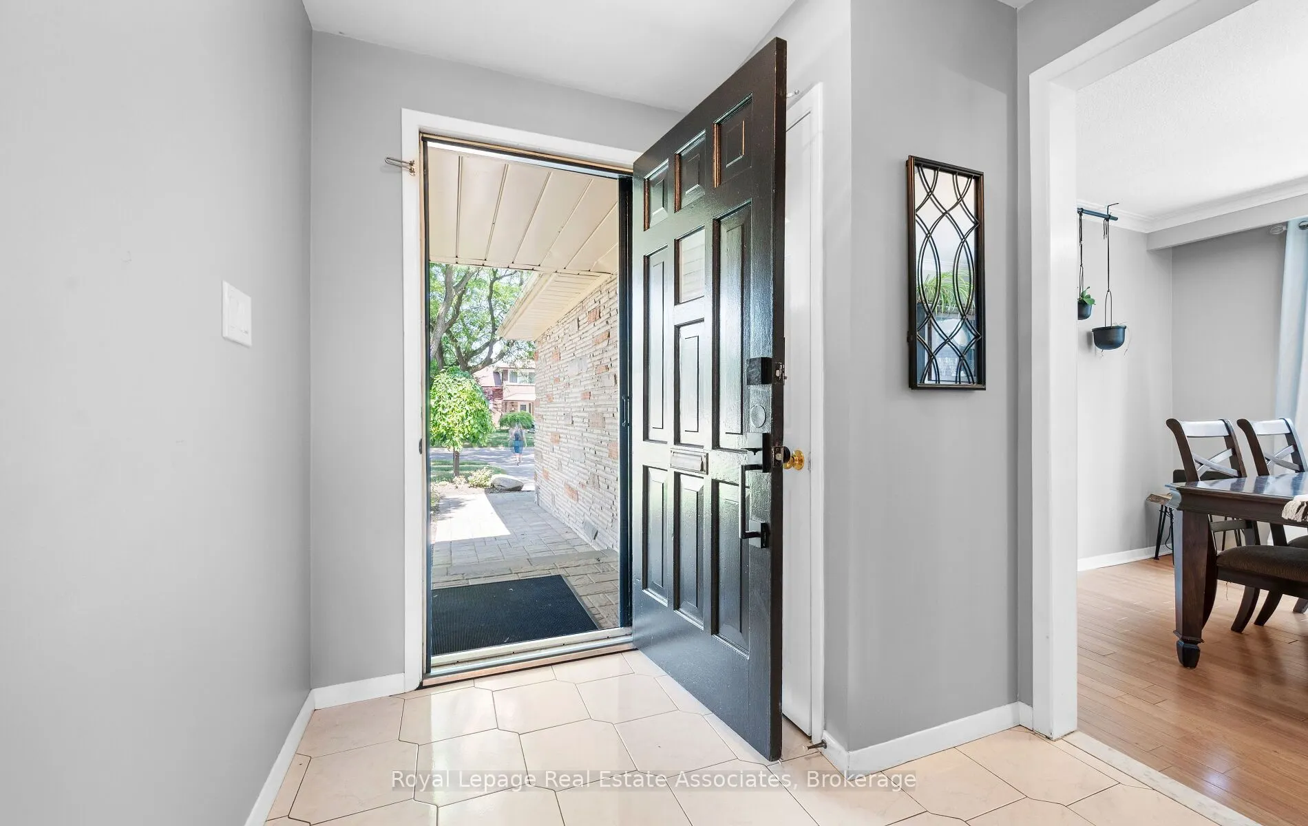 296 Chantenay Drive