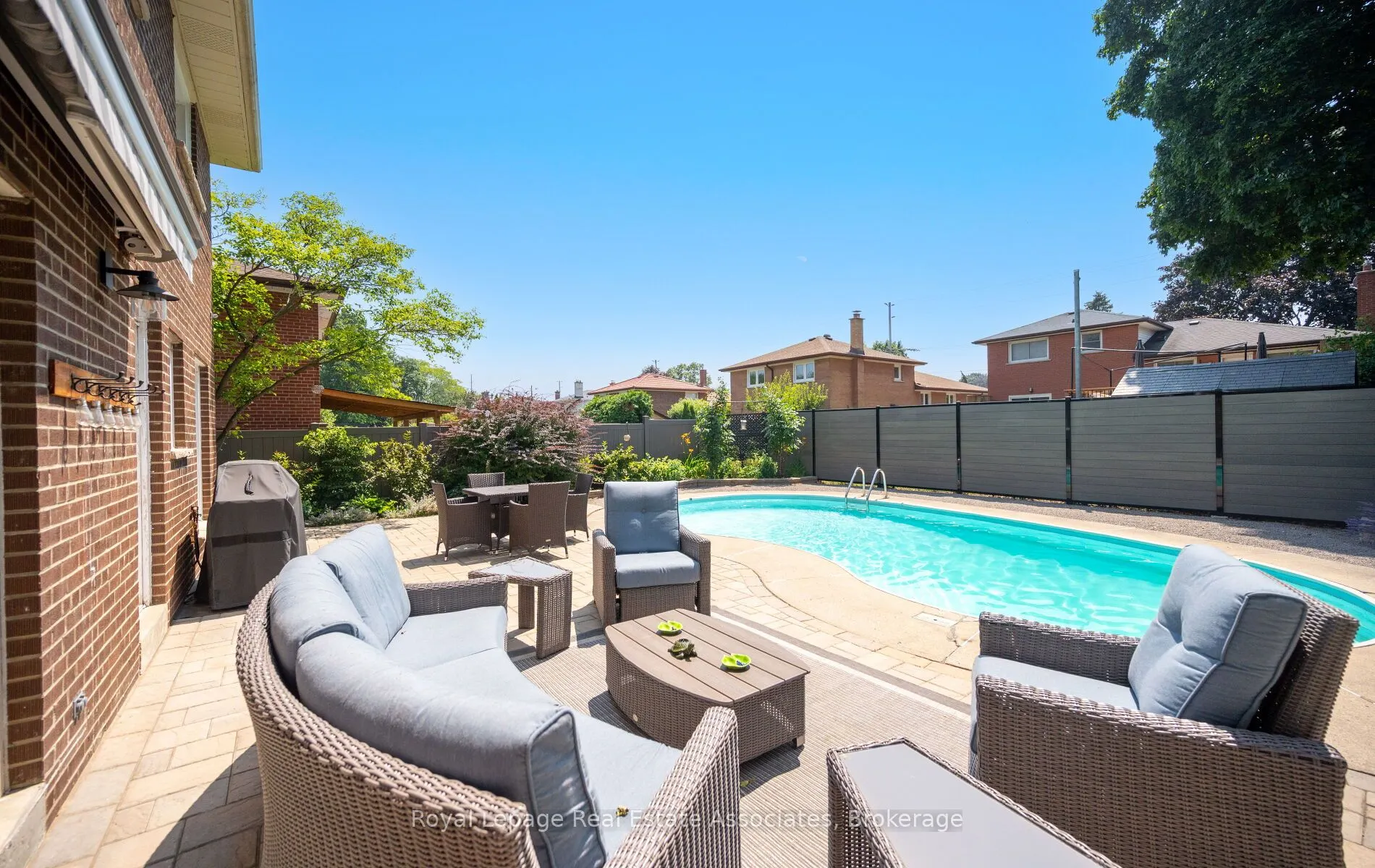 296 Chantenay Drive