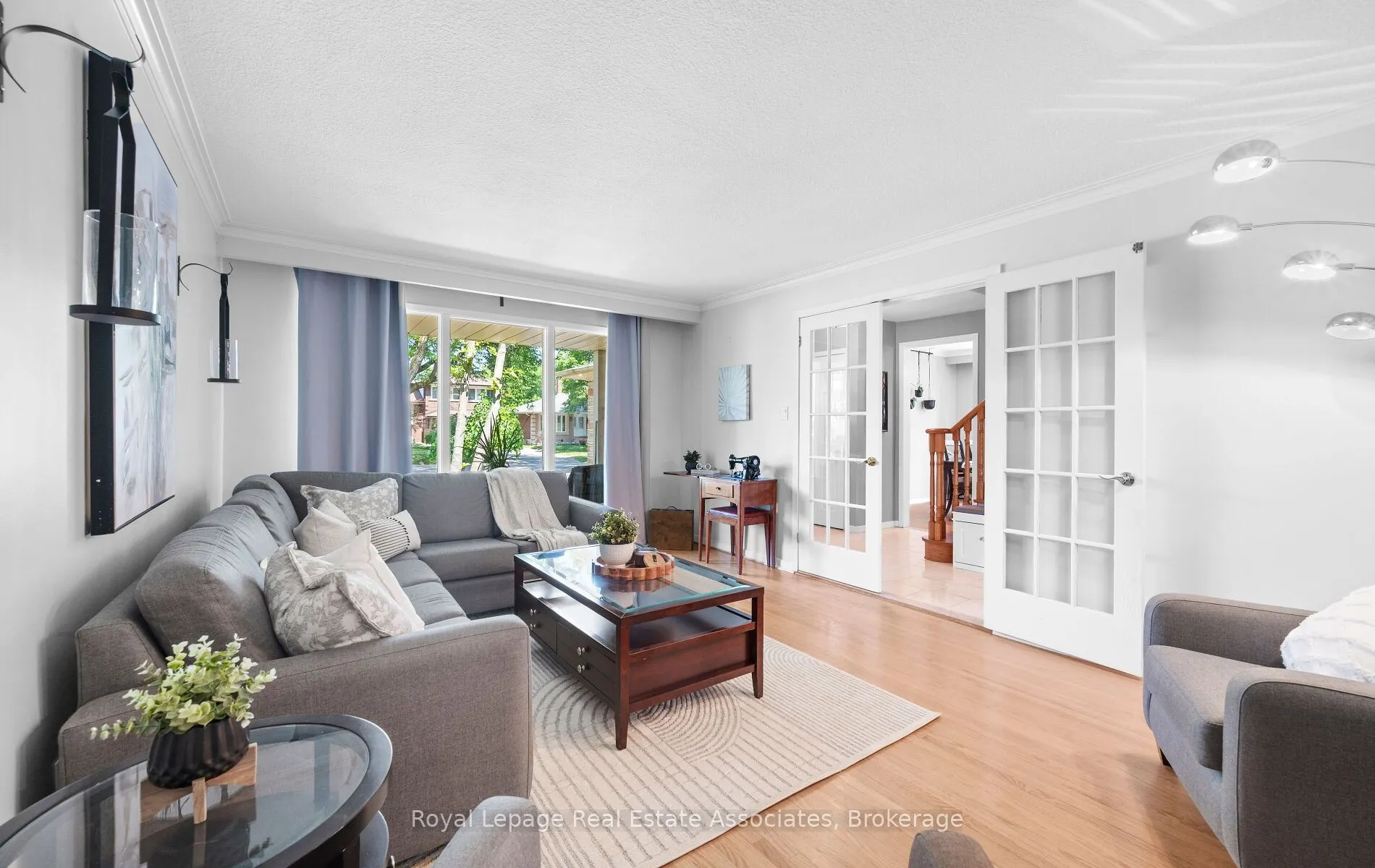 296 Chantenay Drive