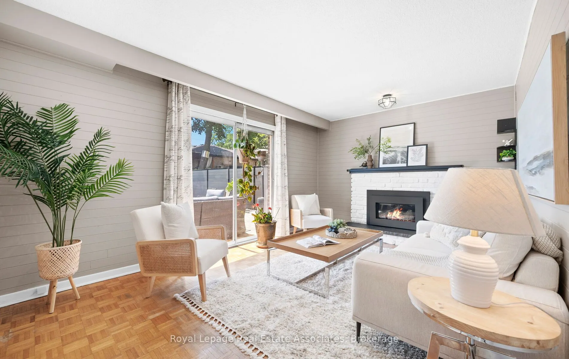296 Chantenay Drive