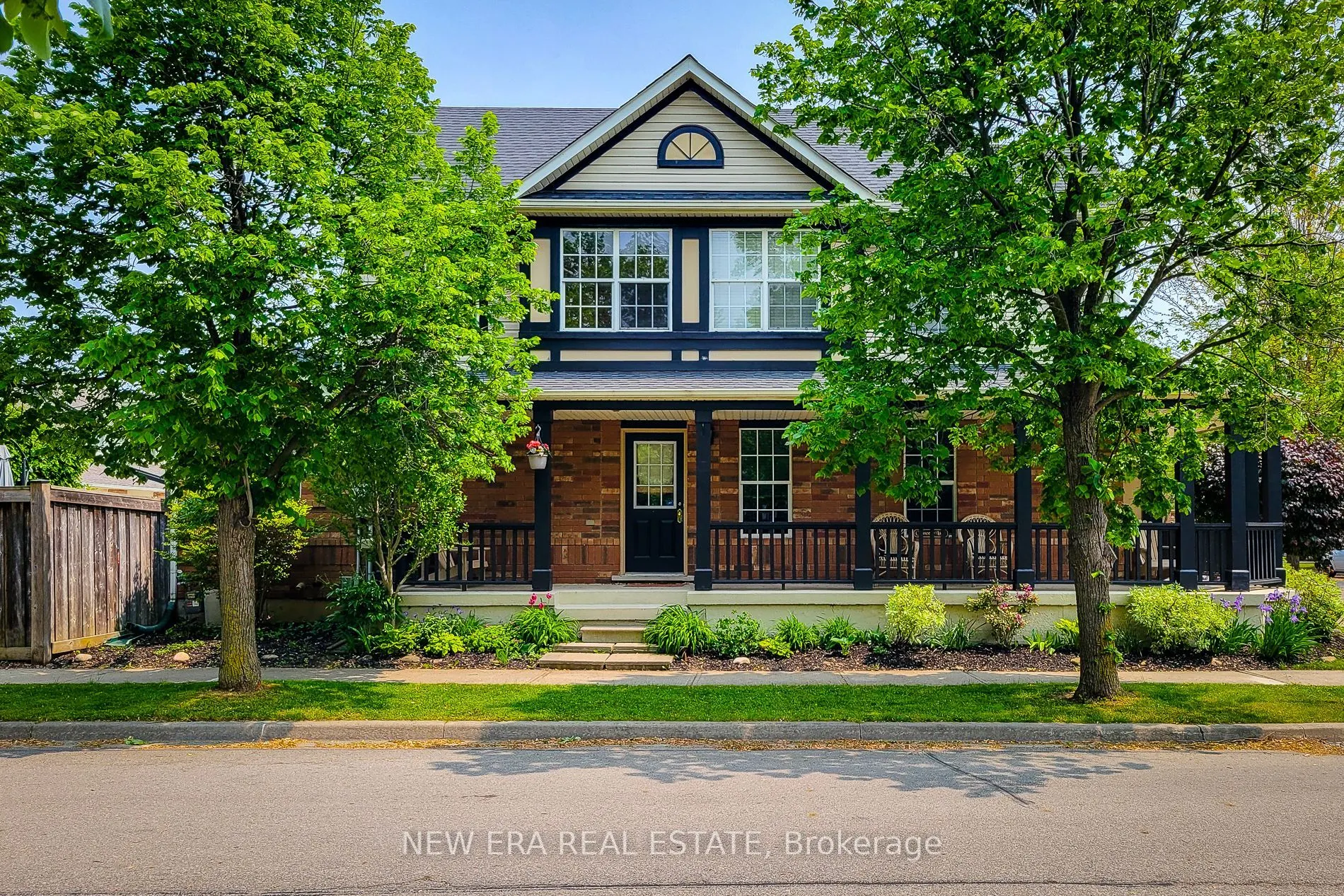 619 Porter Way