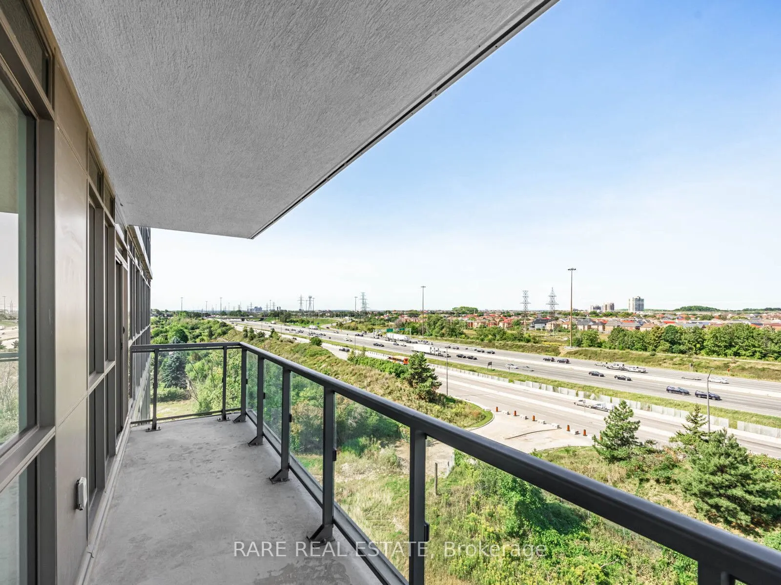 349 Rathburn Road W, #817