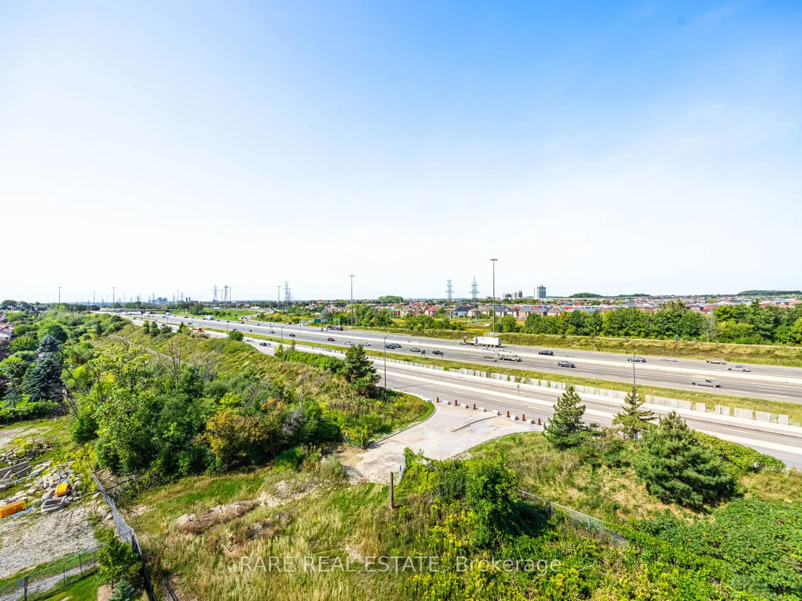 349 Rathburn Road W, #817