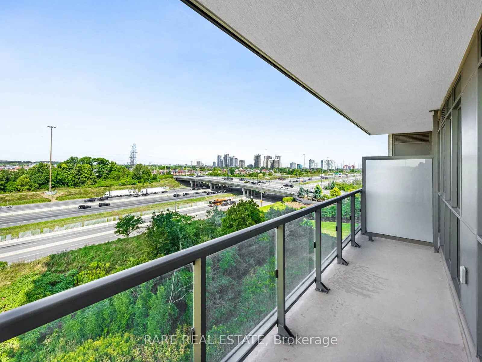 349 Rathburn Road W, #817