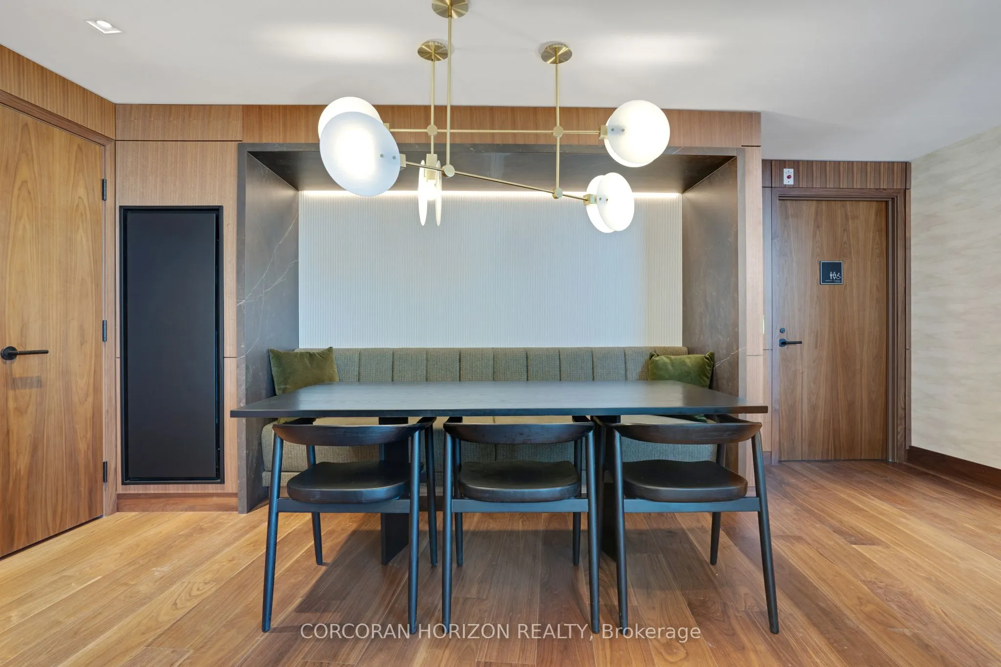 3240 William Coltson Avenue, #805