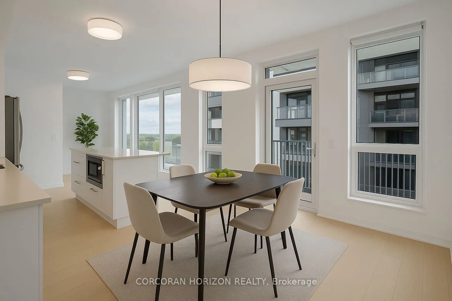 3240 William Coltson Avenue, #805