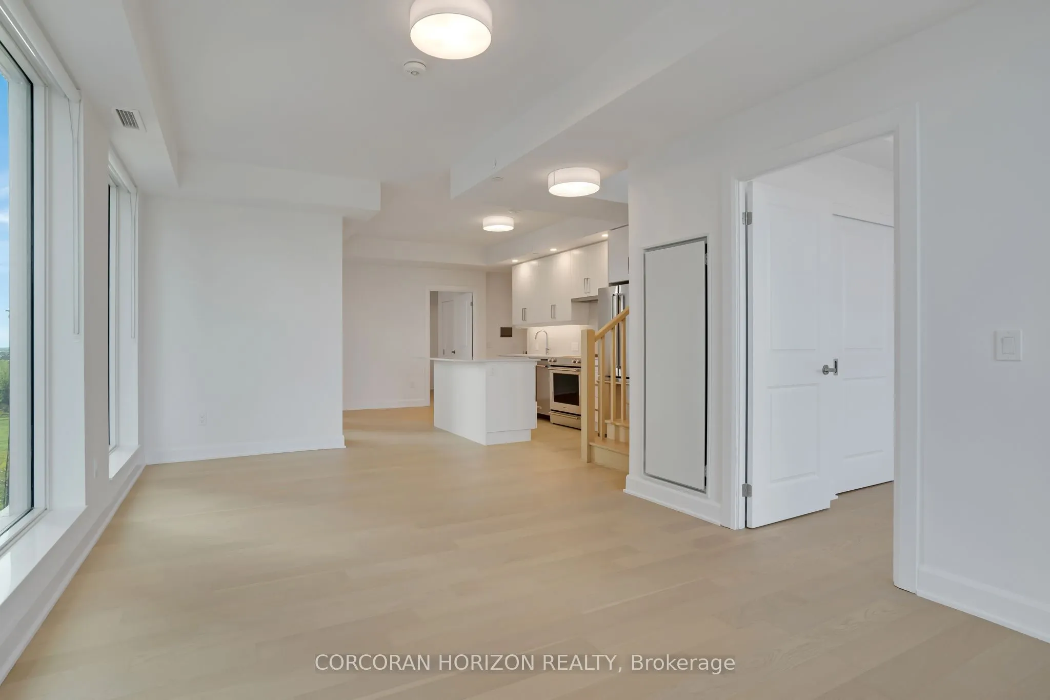 3240 William Coltson Avenue, #805