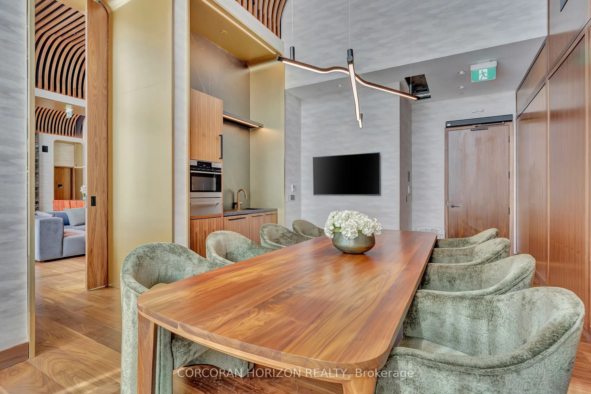 3240 William Coltson Avenue, #805