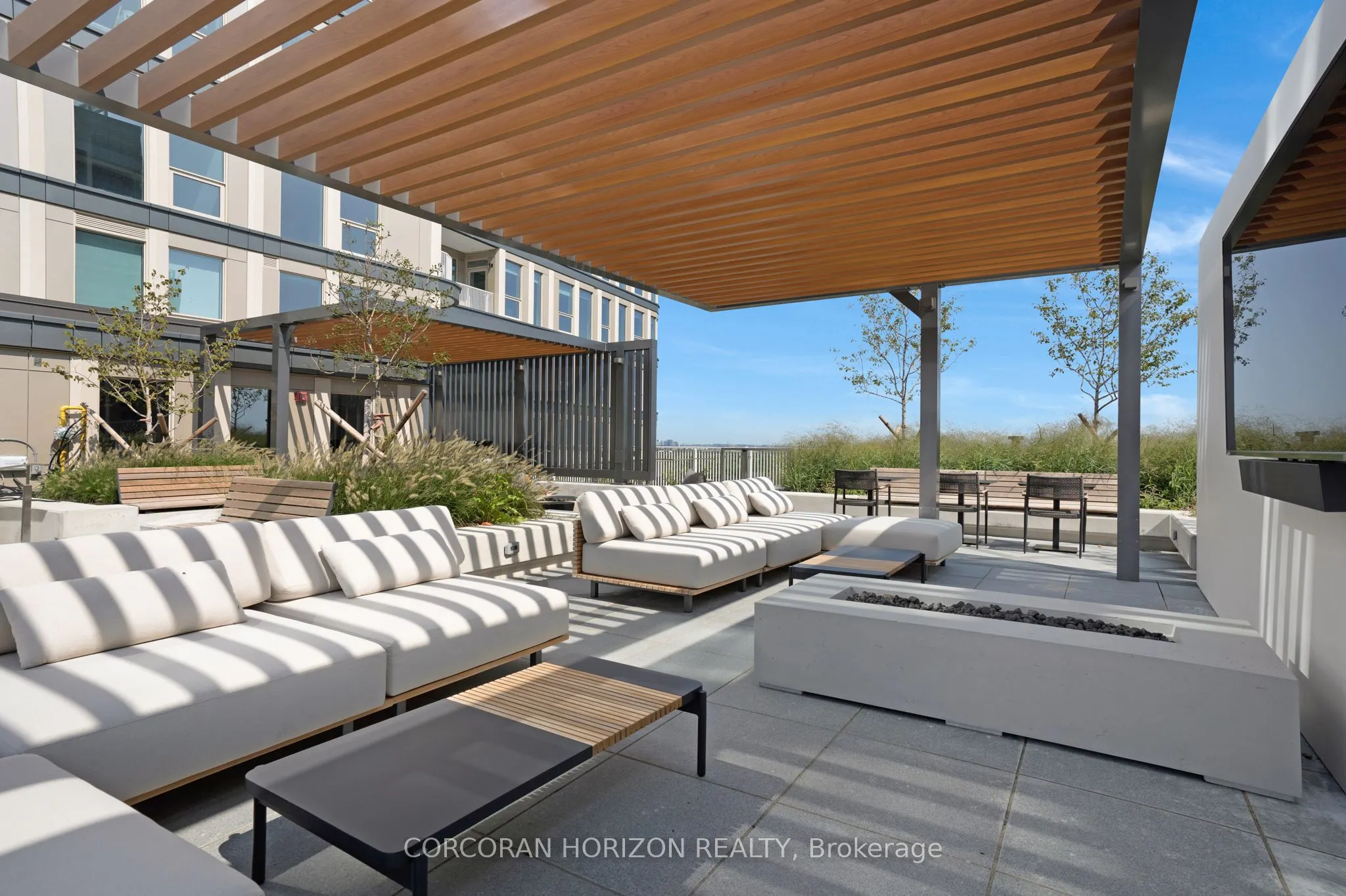3240 William Coltson Avenue, #805
