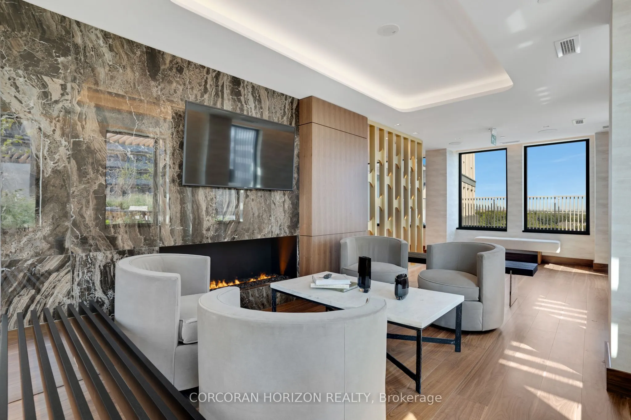 3240 William Coltson Avenue, #805
