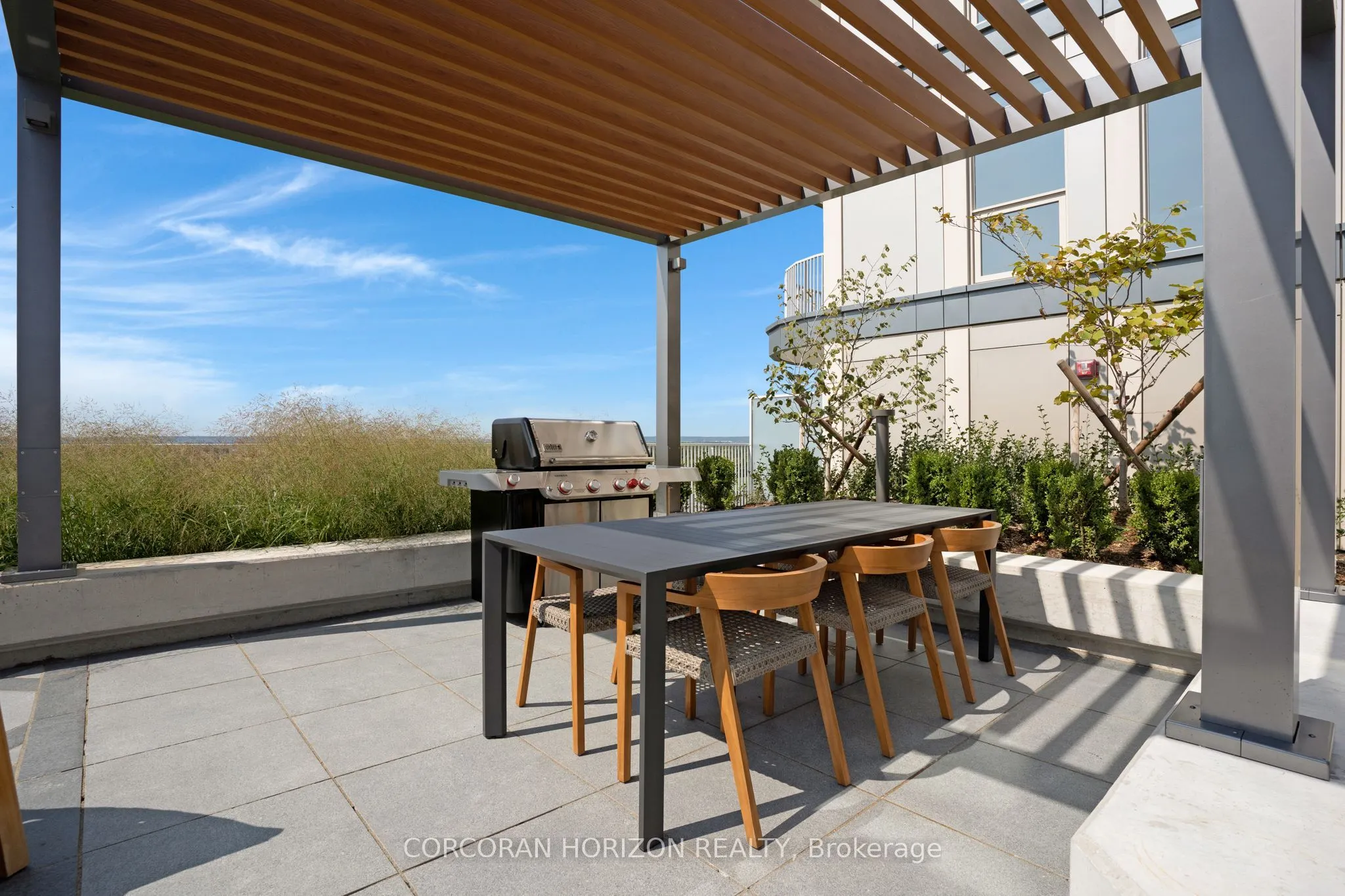 3240 William Coltson Avenue, #805