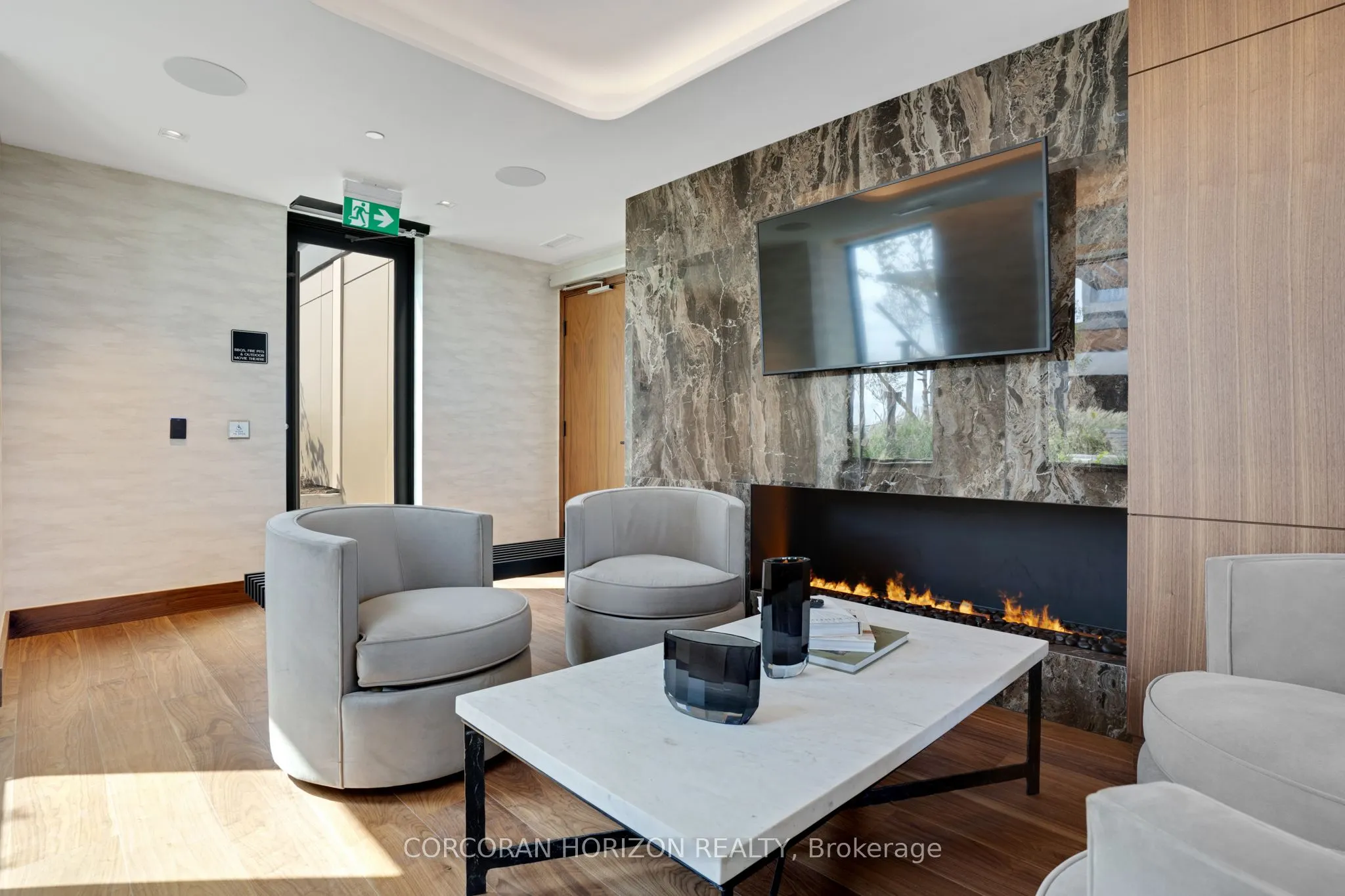 3240 William Coltson Avenue, #805