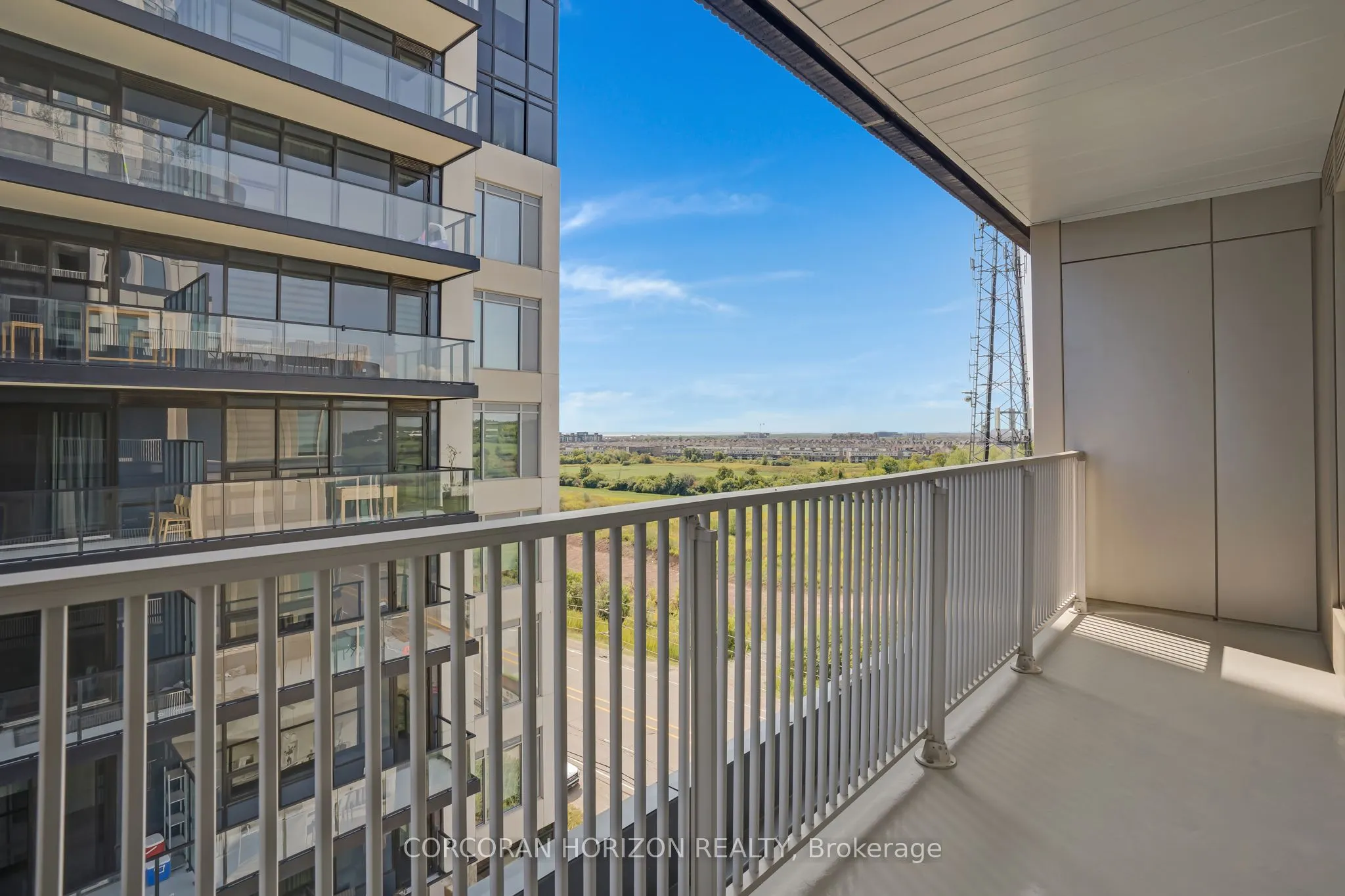 3240 William Coltson Avenue, #805