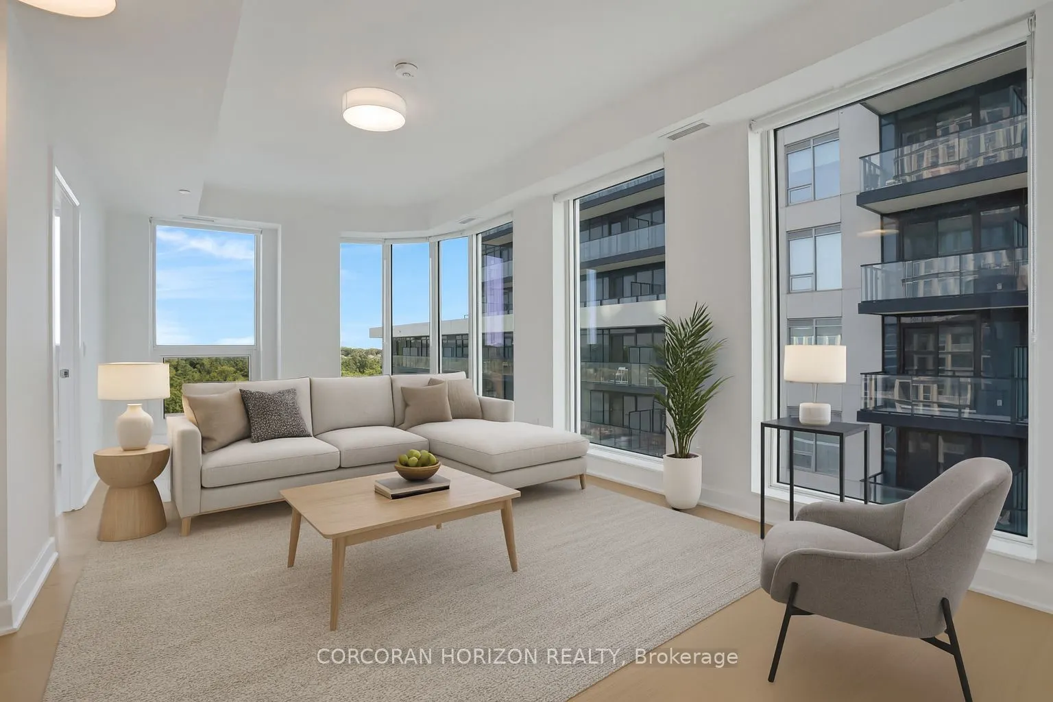 3240 William Coltson Avenue, #805