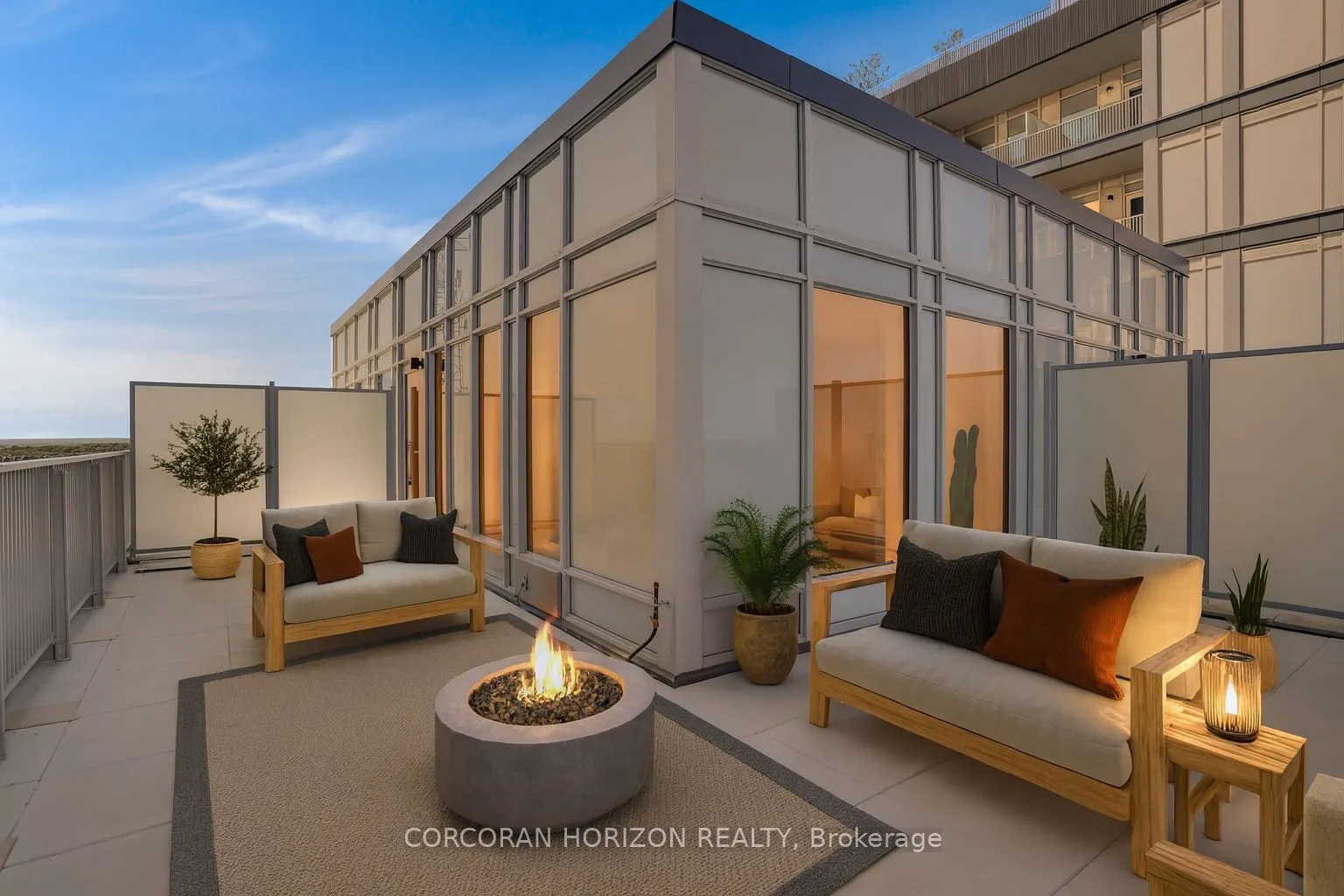 3240 William Coltson Avenue, #805