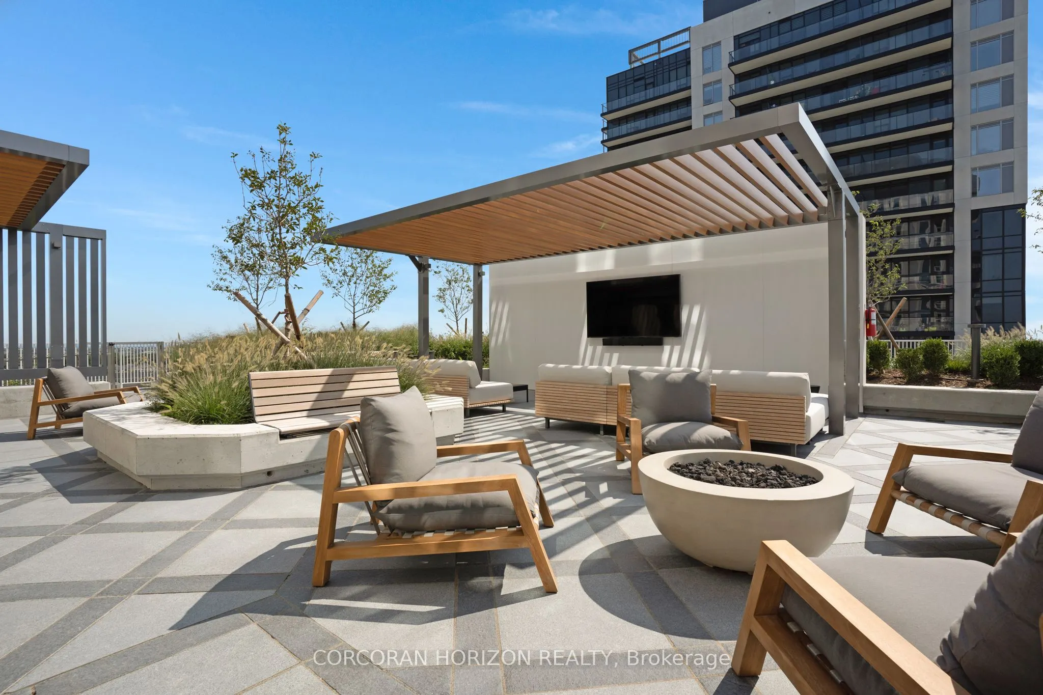 3240 William Coltson Avenue, #805