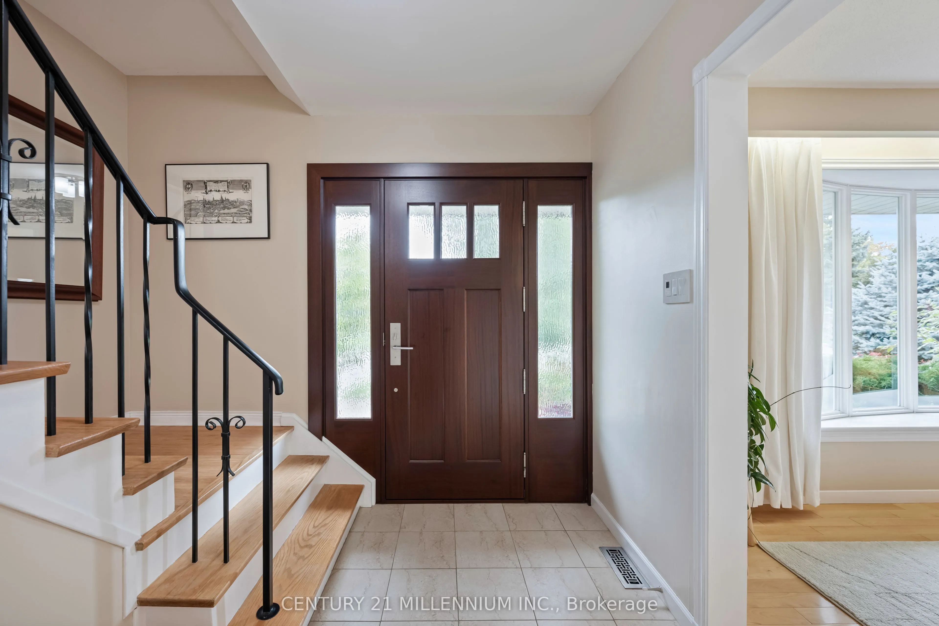 43 Erindale Crescent