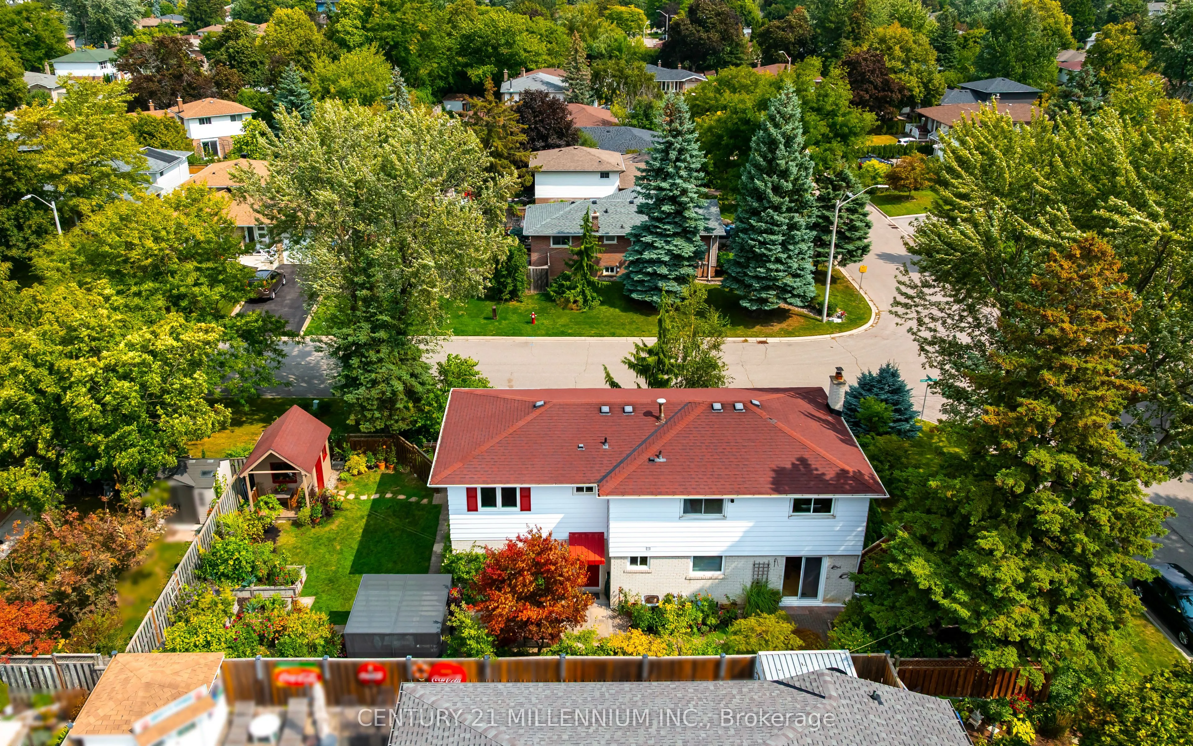 43 Erindale Crescent