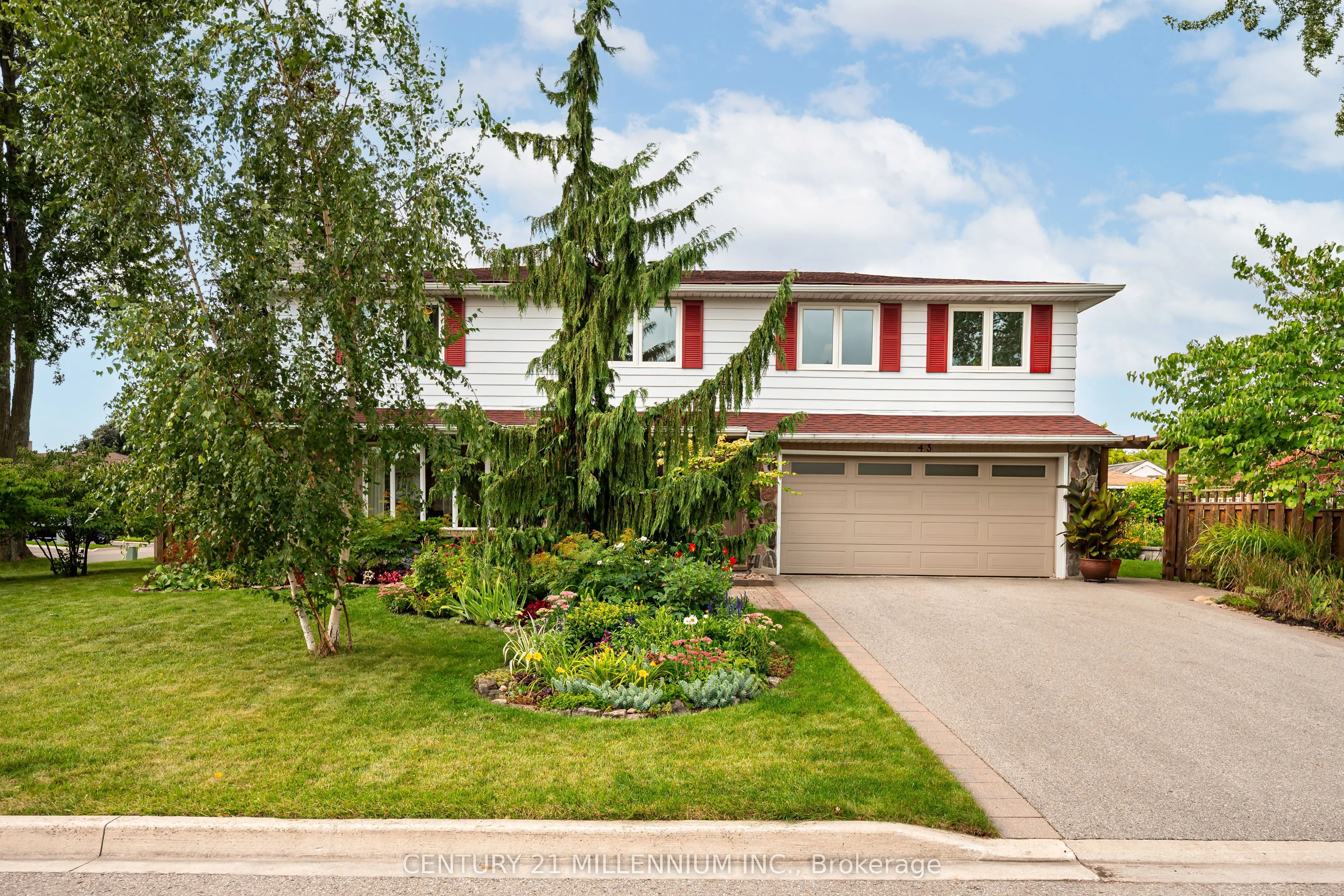 43 Erindale Crescent